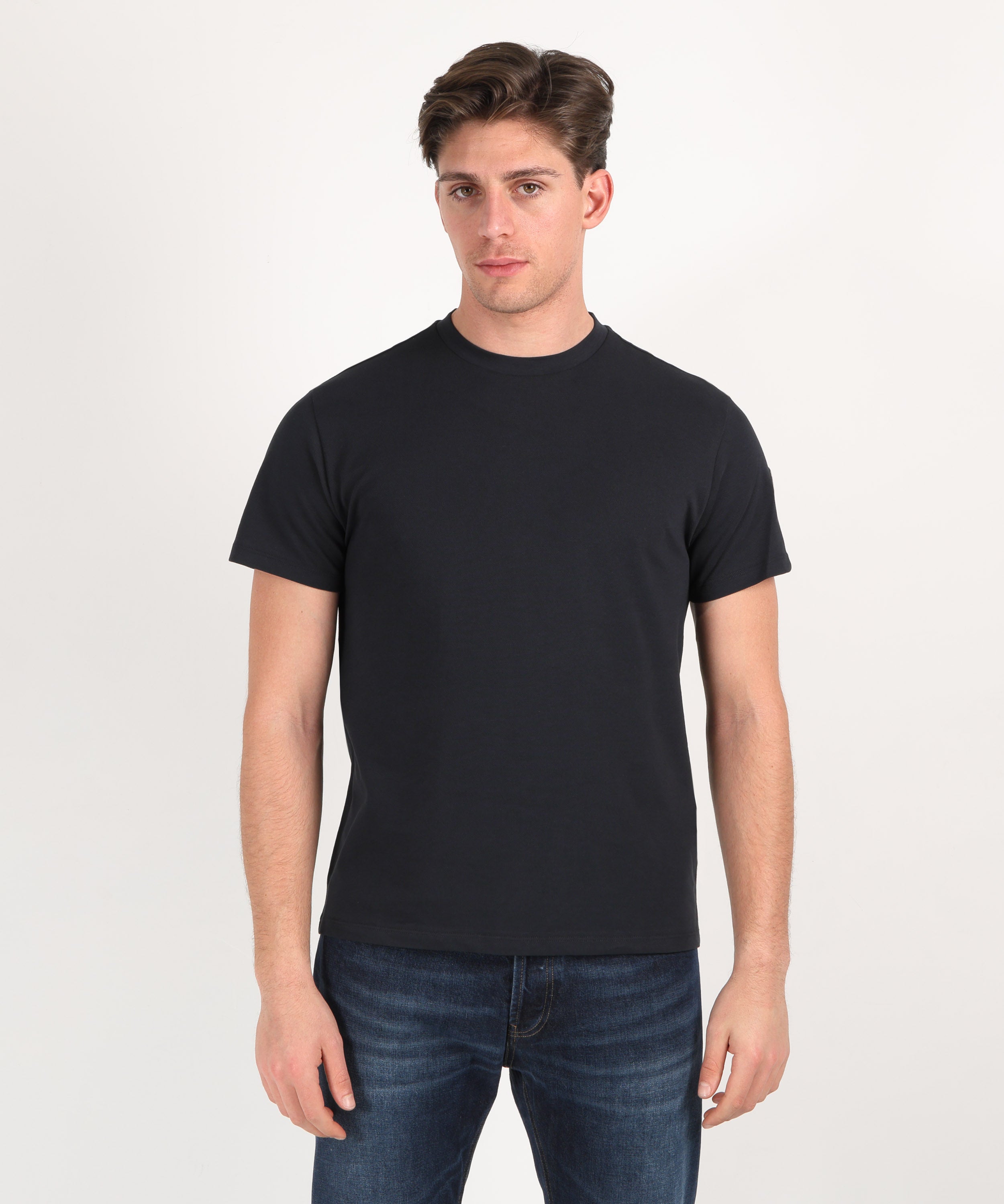 T-shirt COLMAR T-shirt cotone Blu navy | COLMAR