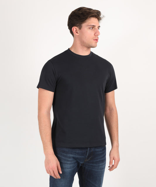 T-shirt COLMAR T-shirt cotone Blu navy | COLMAR
