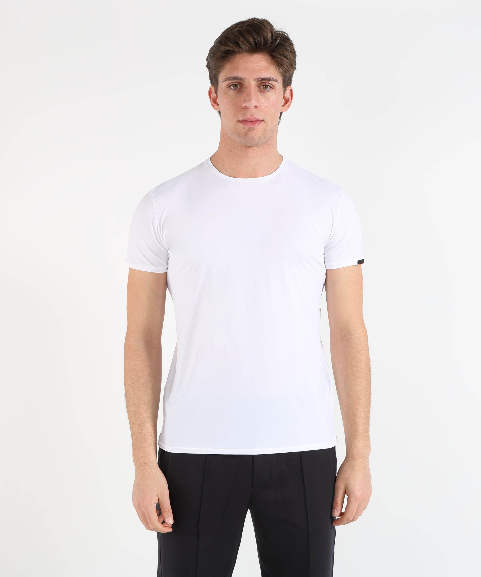 RRD Oxford Logo Shirty