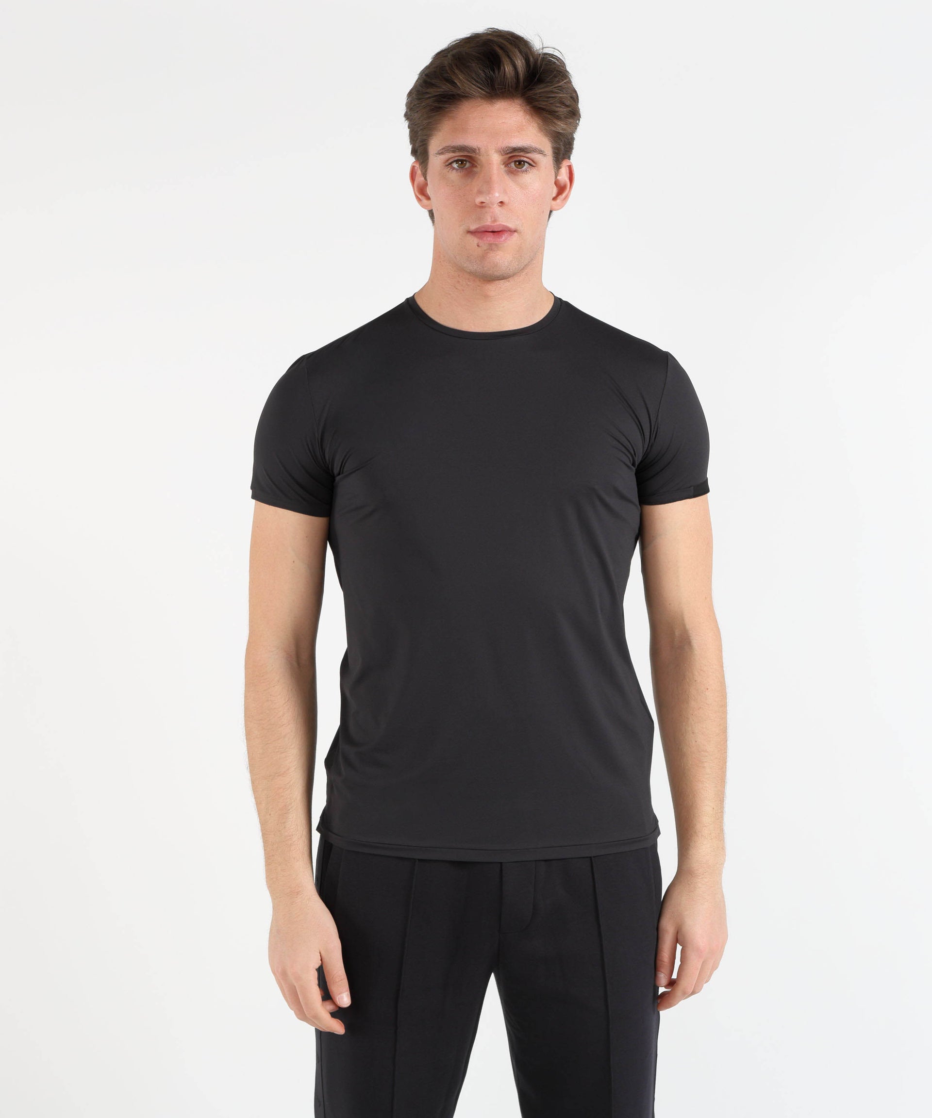 RRD Oxford Logo Shirty