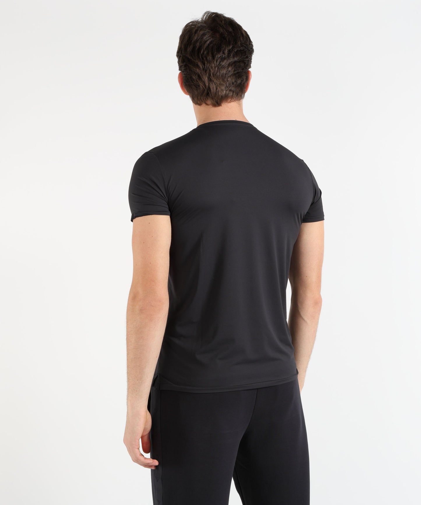 RRD Oxford Logo Shirty