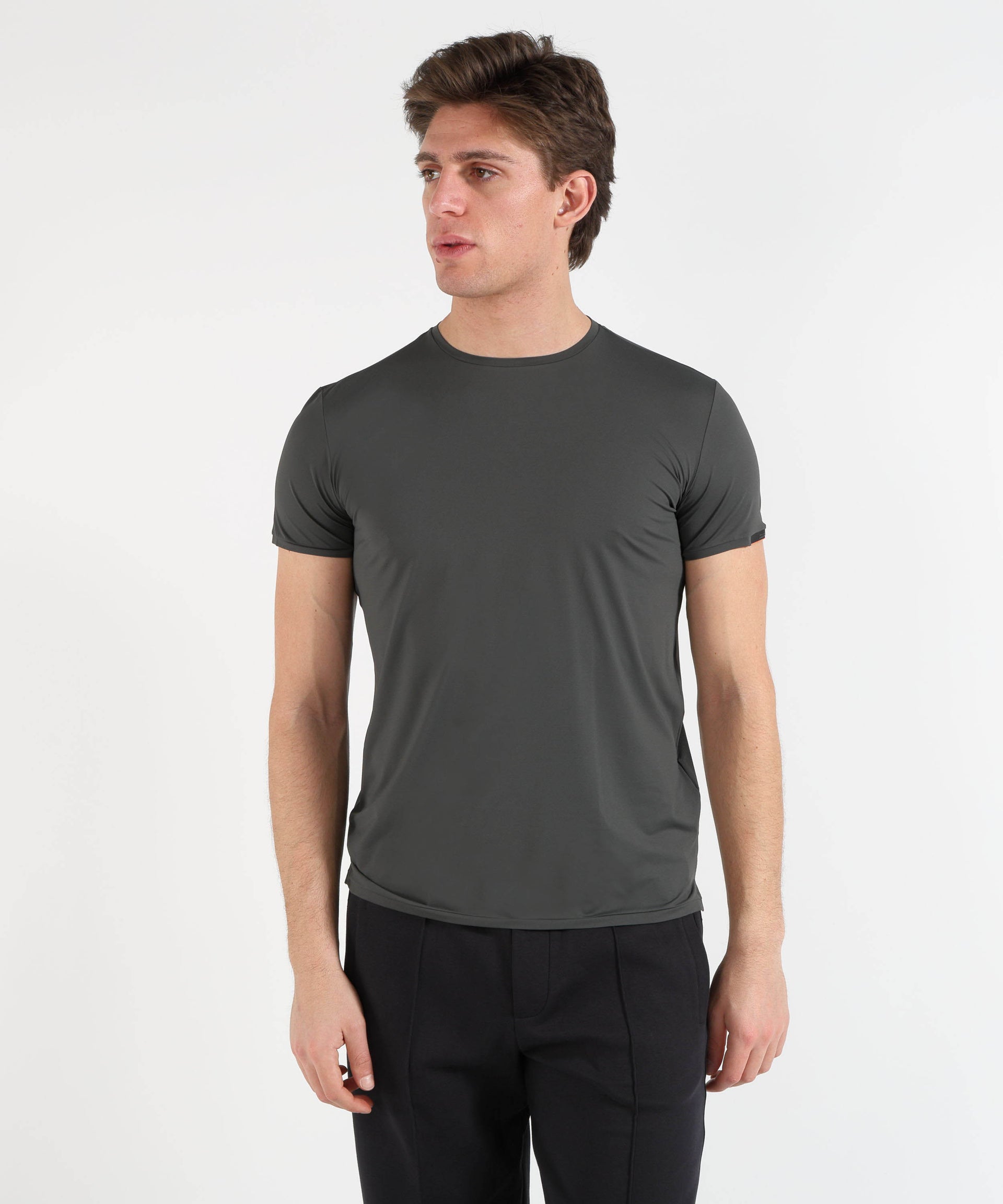 RRD Oxford Logo Shirty