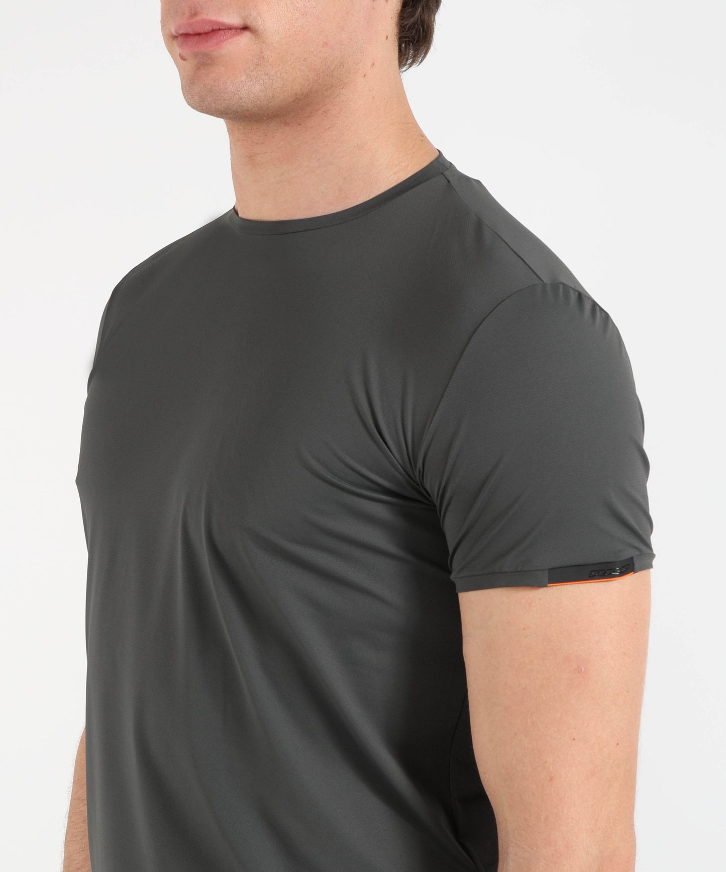 RRD Oxford Logo Shirty