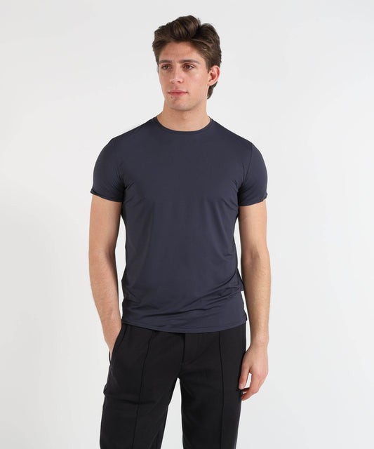 RRD Oxford Logo Shirty