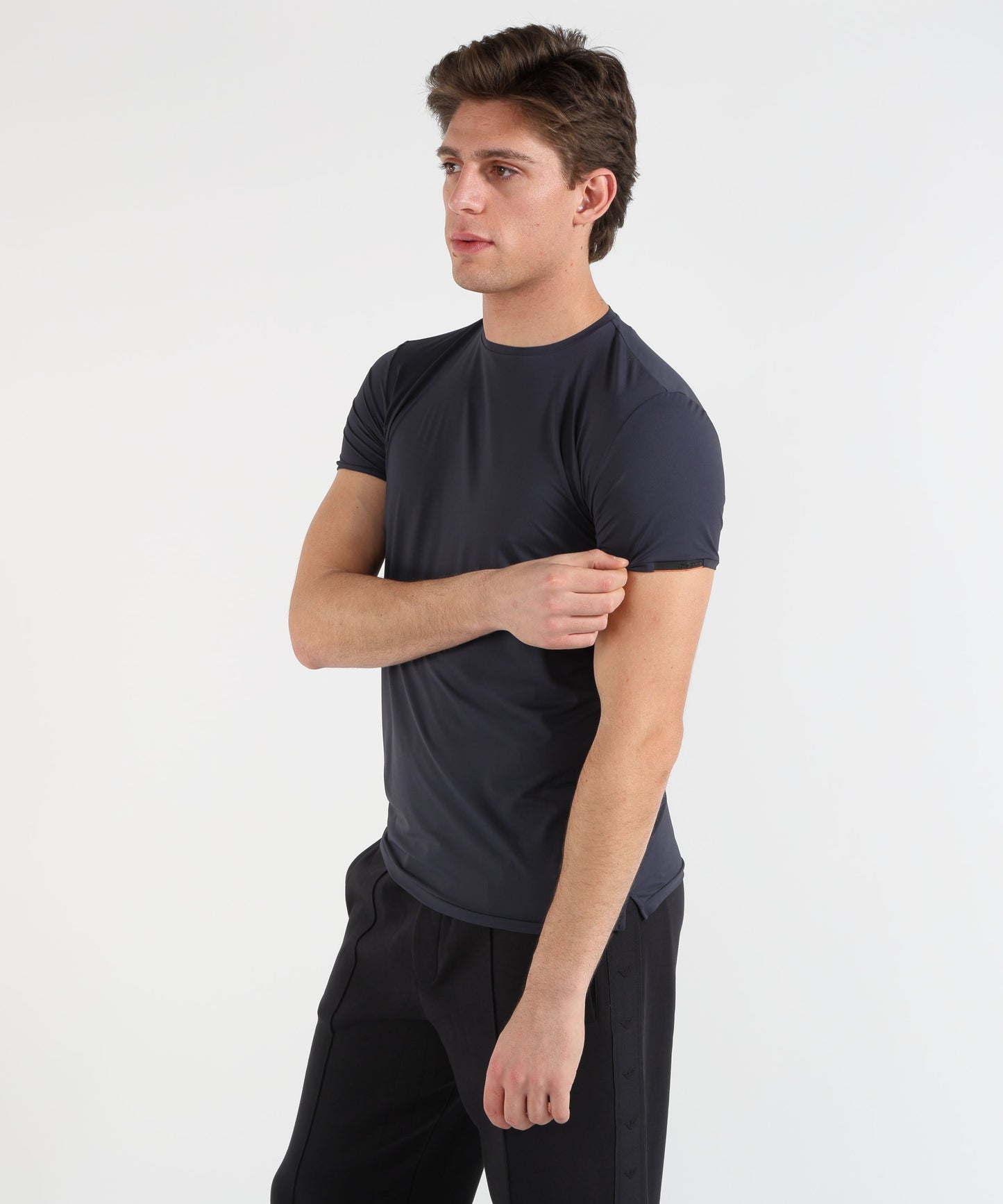 RRD Oxford Logo Shirty