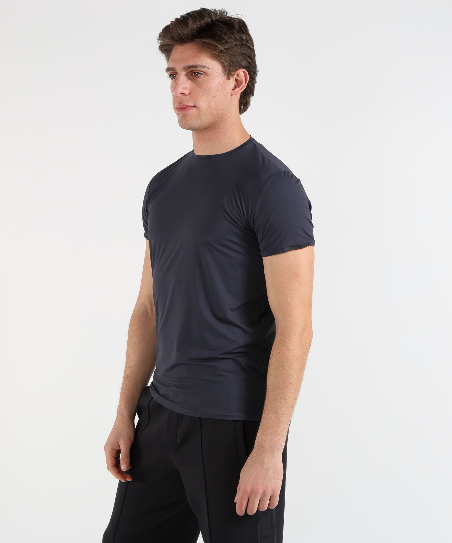 RRD Oxford Logo Shirty