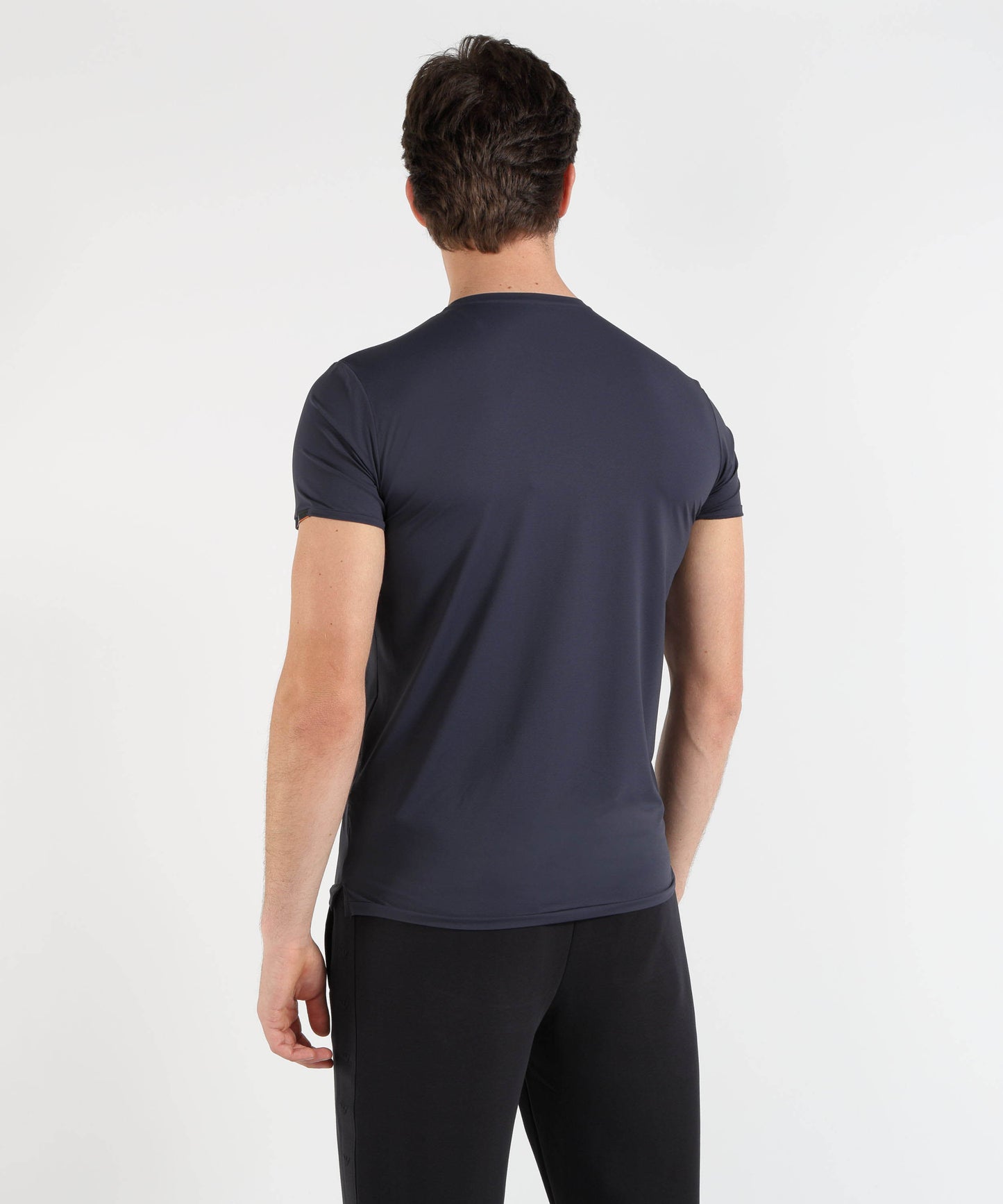 RRD Oxford Logo Shirty