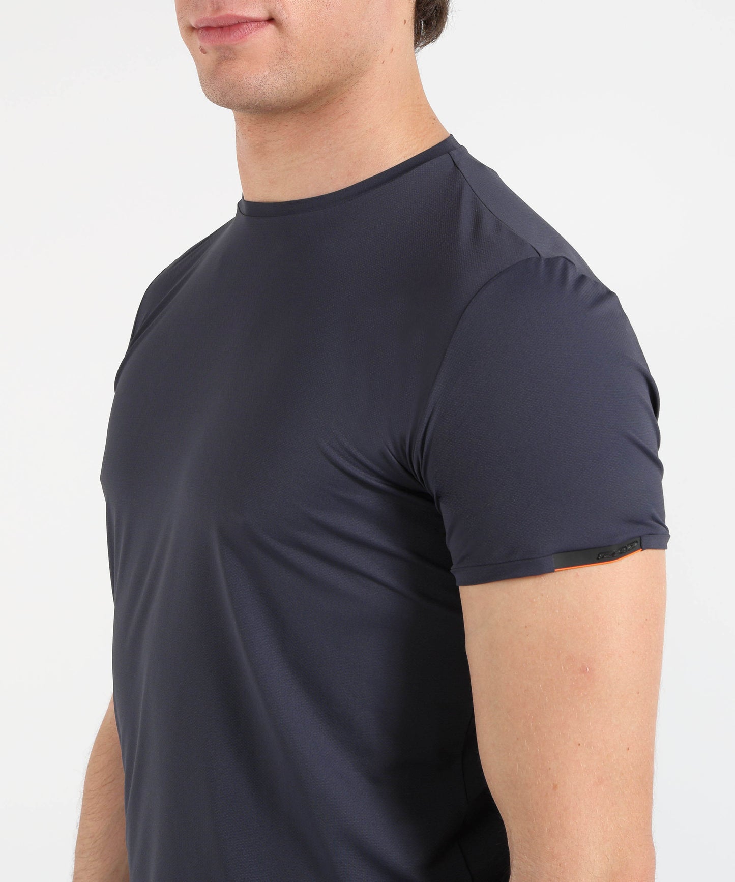 RRD Oxford Logo Shirty