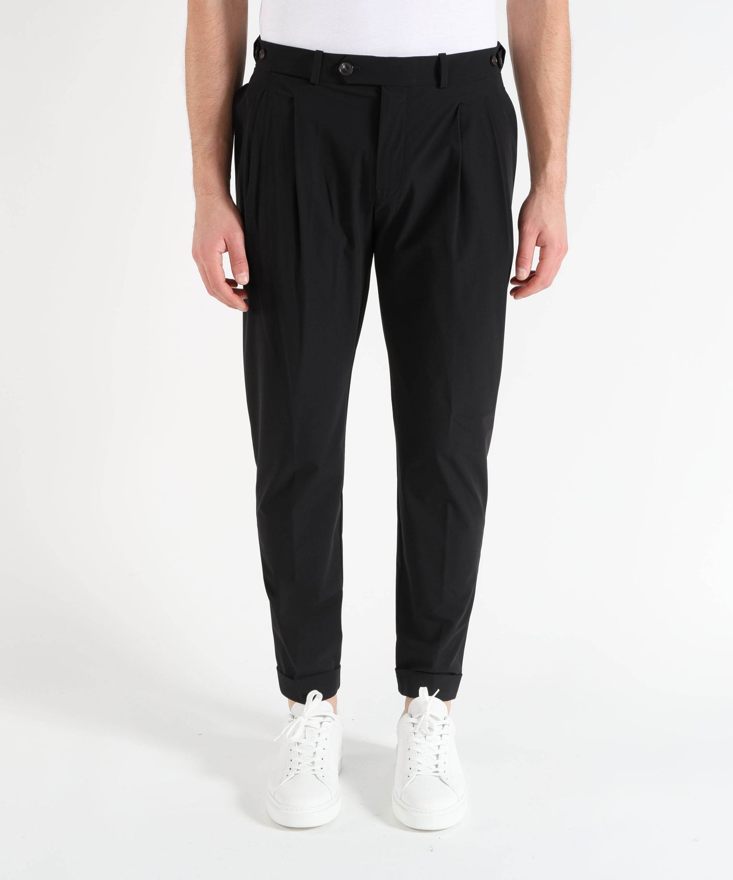 RRD Surflex Chino Double Pence Pant