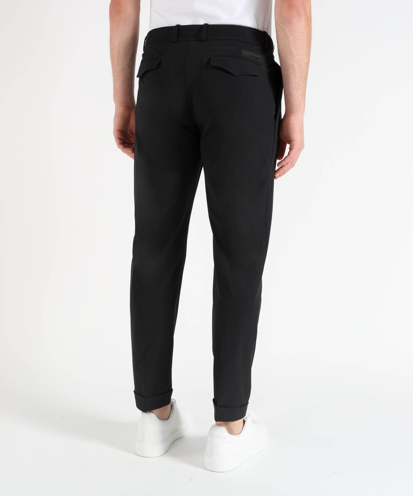 RRD Surflex Chino Double Pence Pant