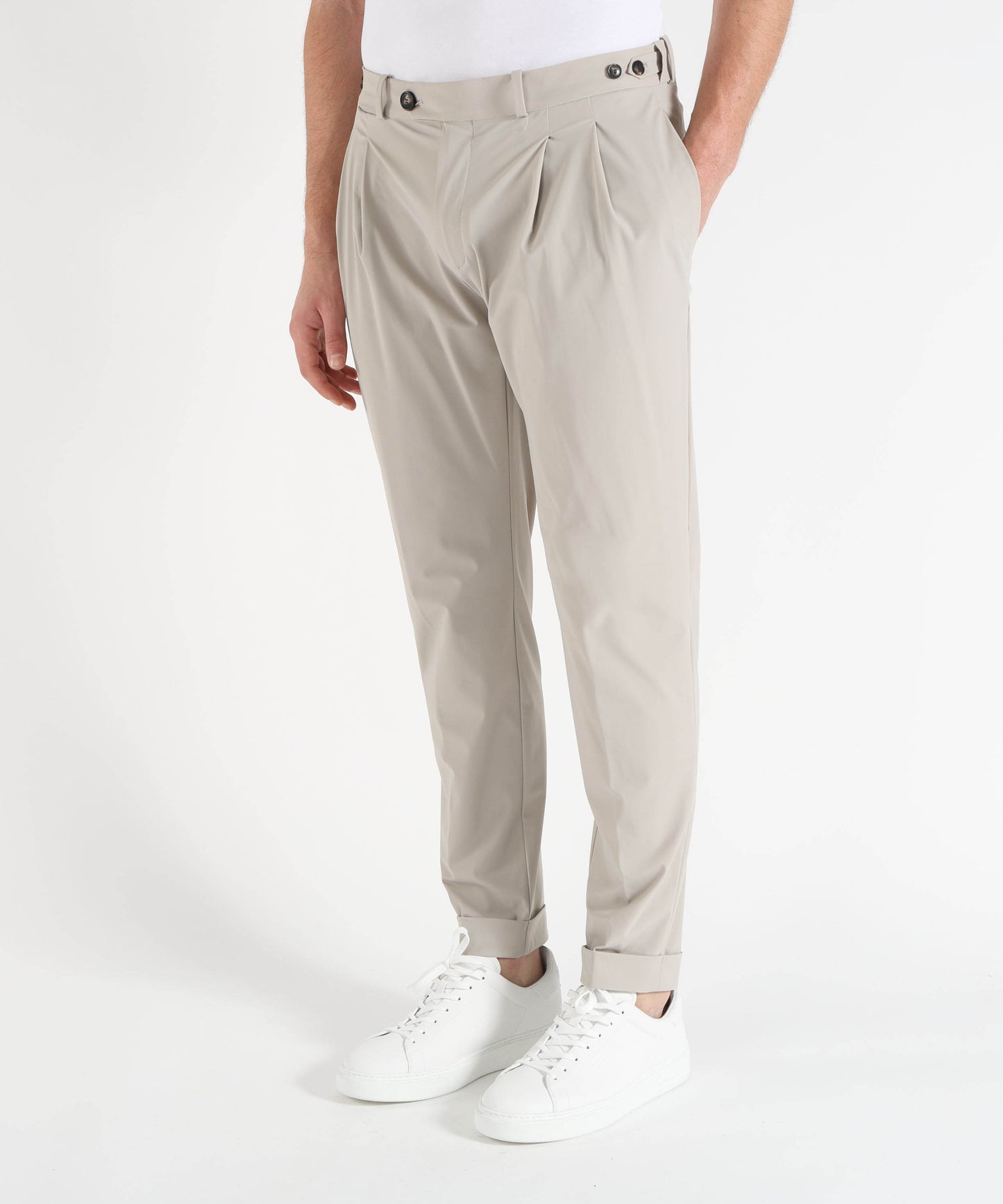 RRD Surflex Chino Double Pence Pant