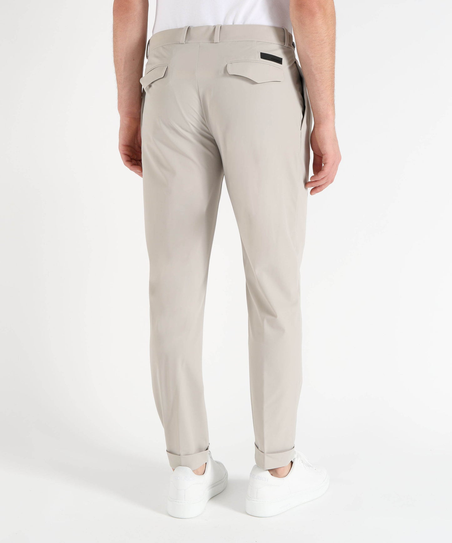 RRD Surflex Chino Double Pence Pant