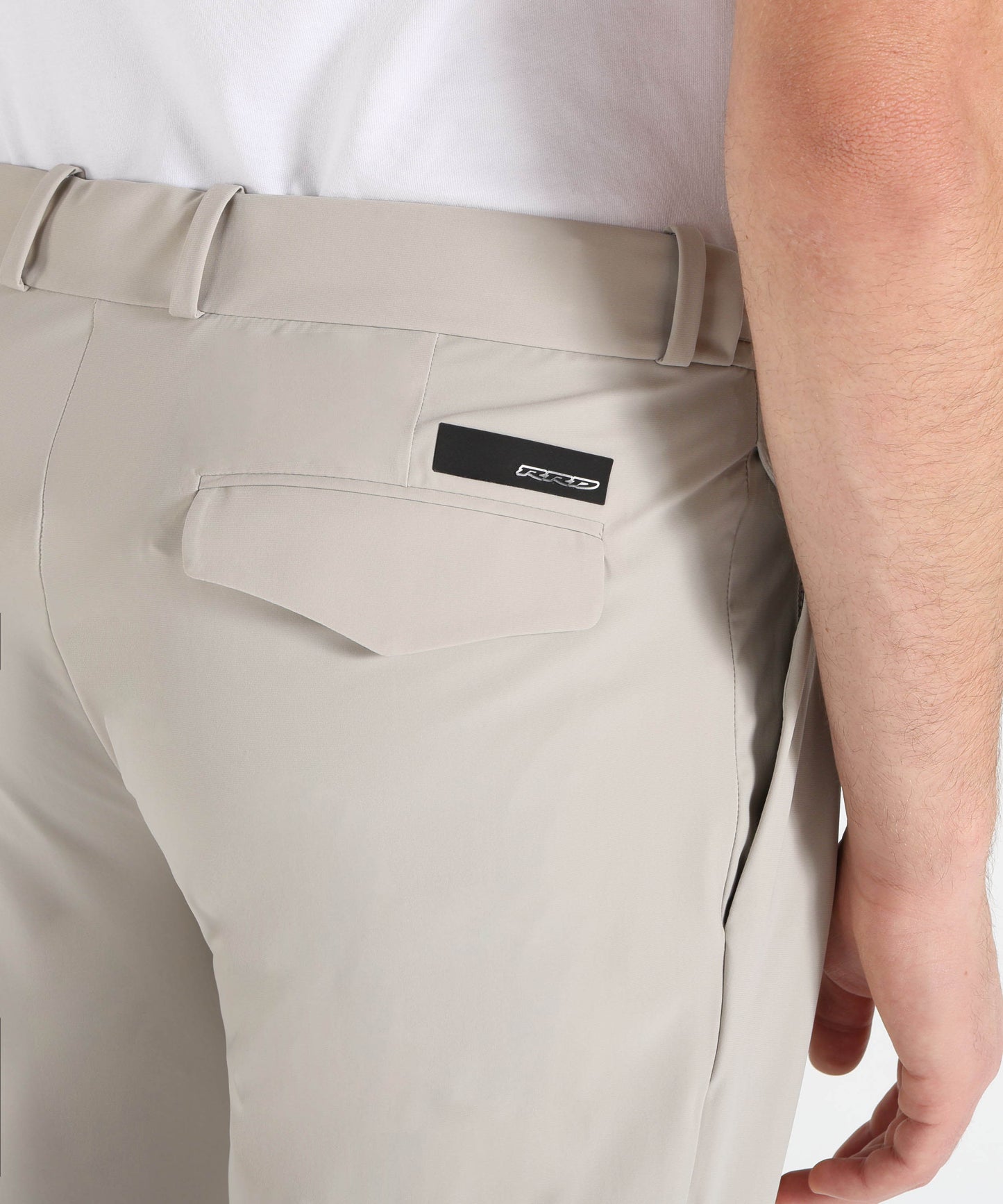 RRD Surflex Chino Double Pence Pant