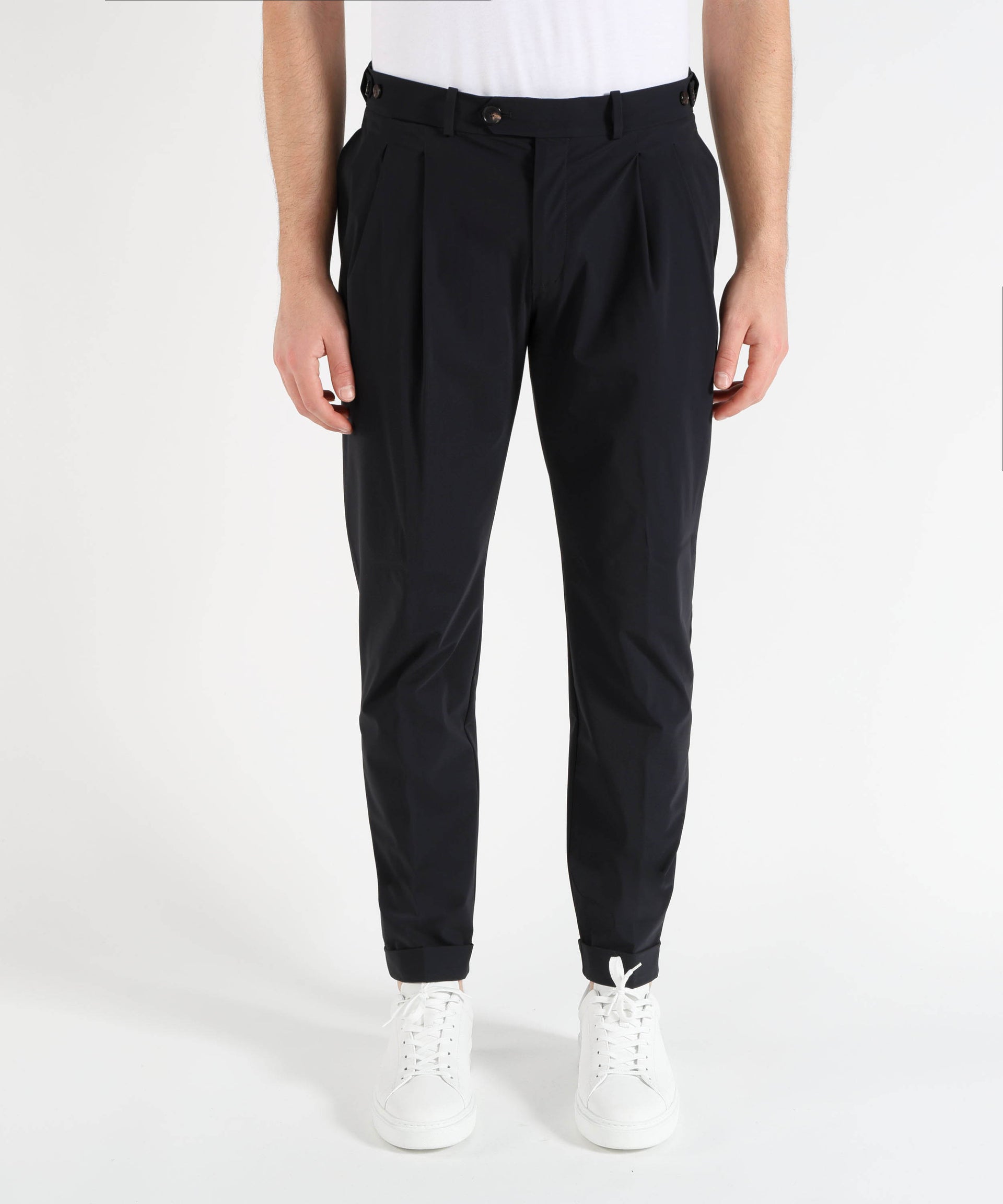 RRD Surflex Chino Double Pence Pant