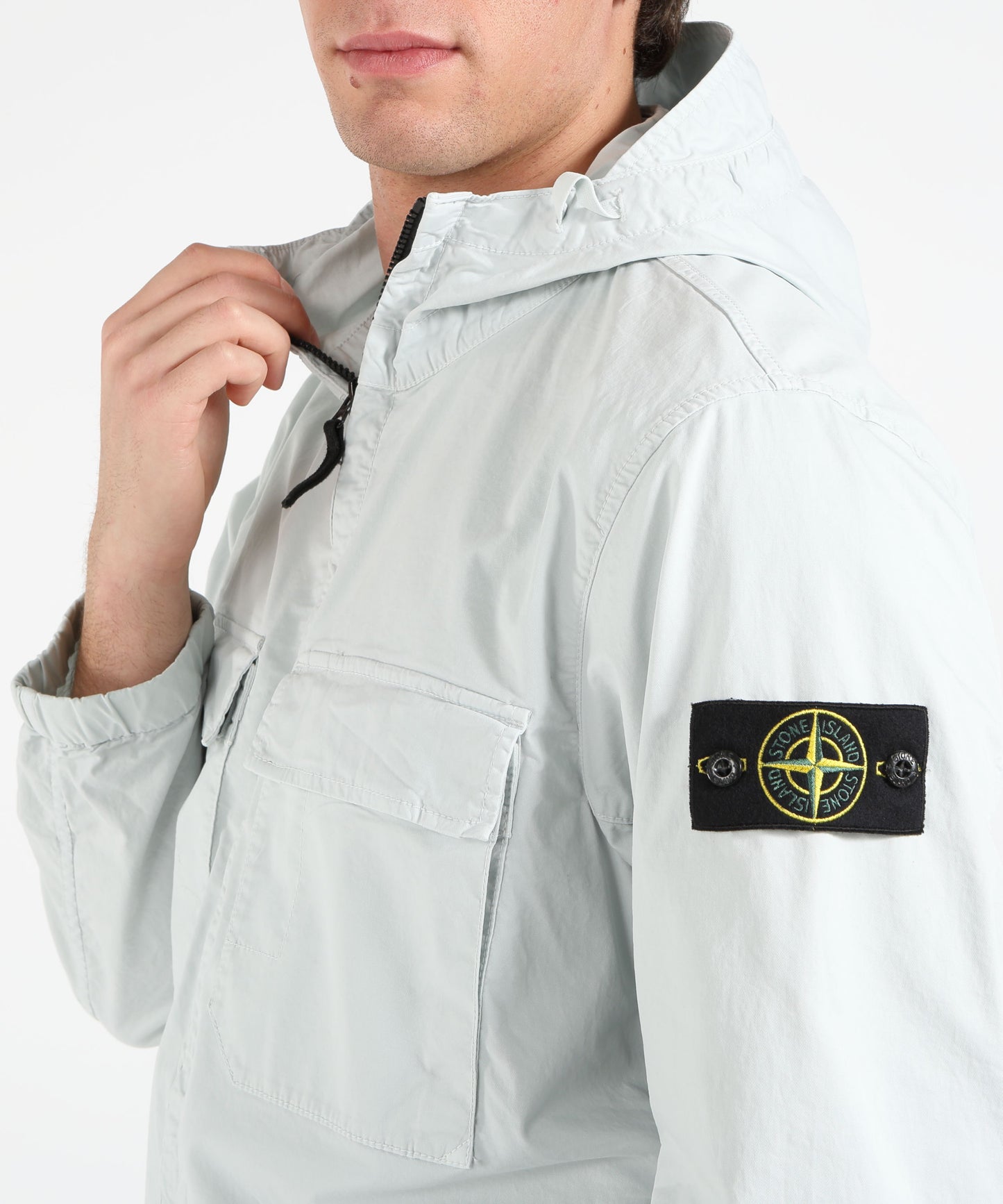 STONE ISLAND