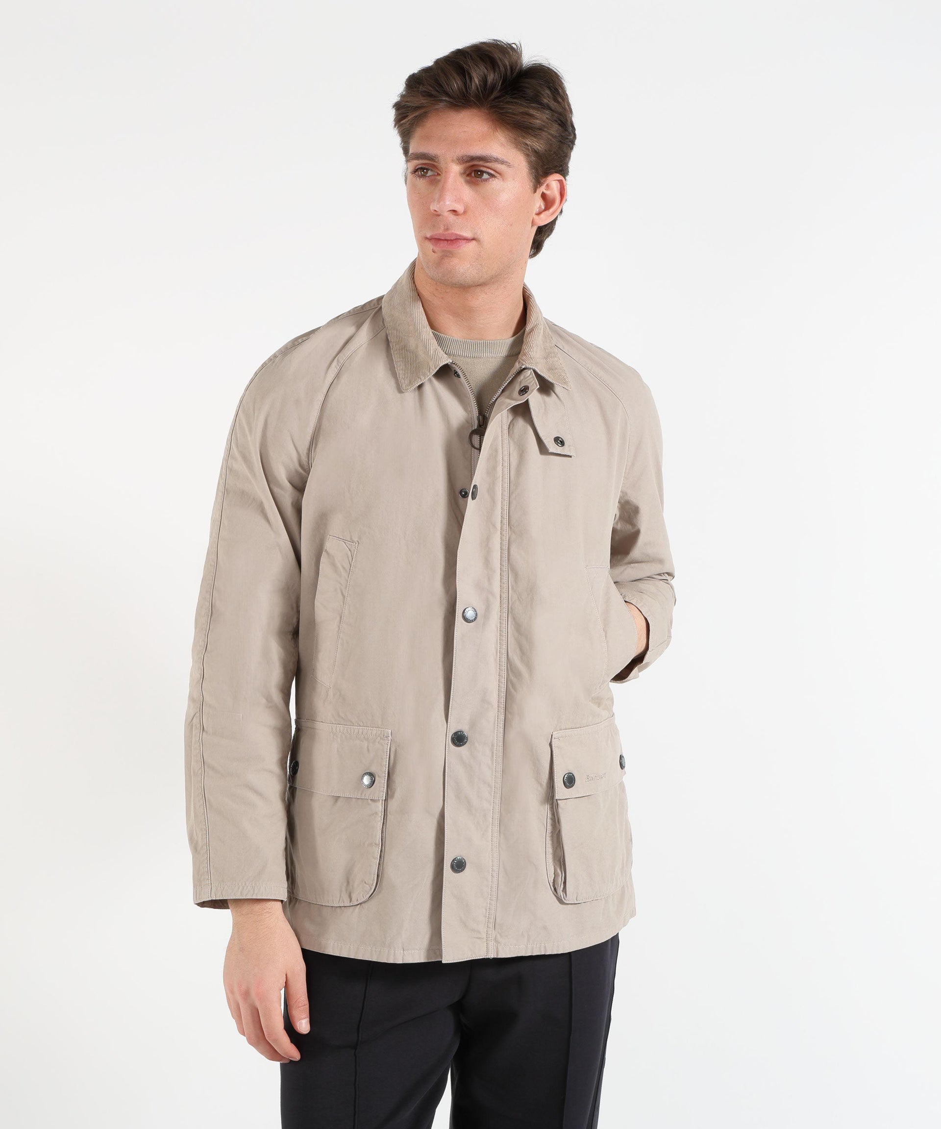 BARBOUR Giacca Ashby Casual