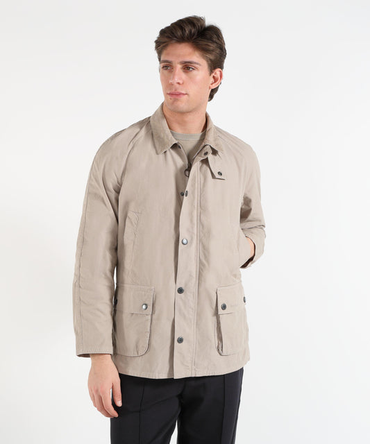 BARBOUR