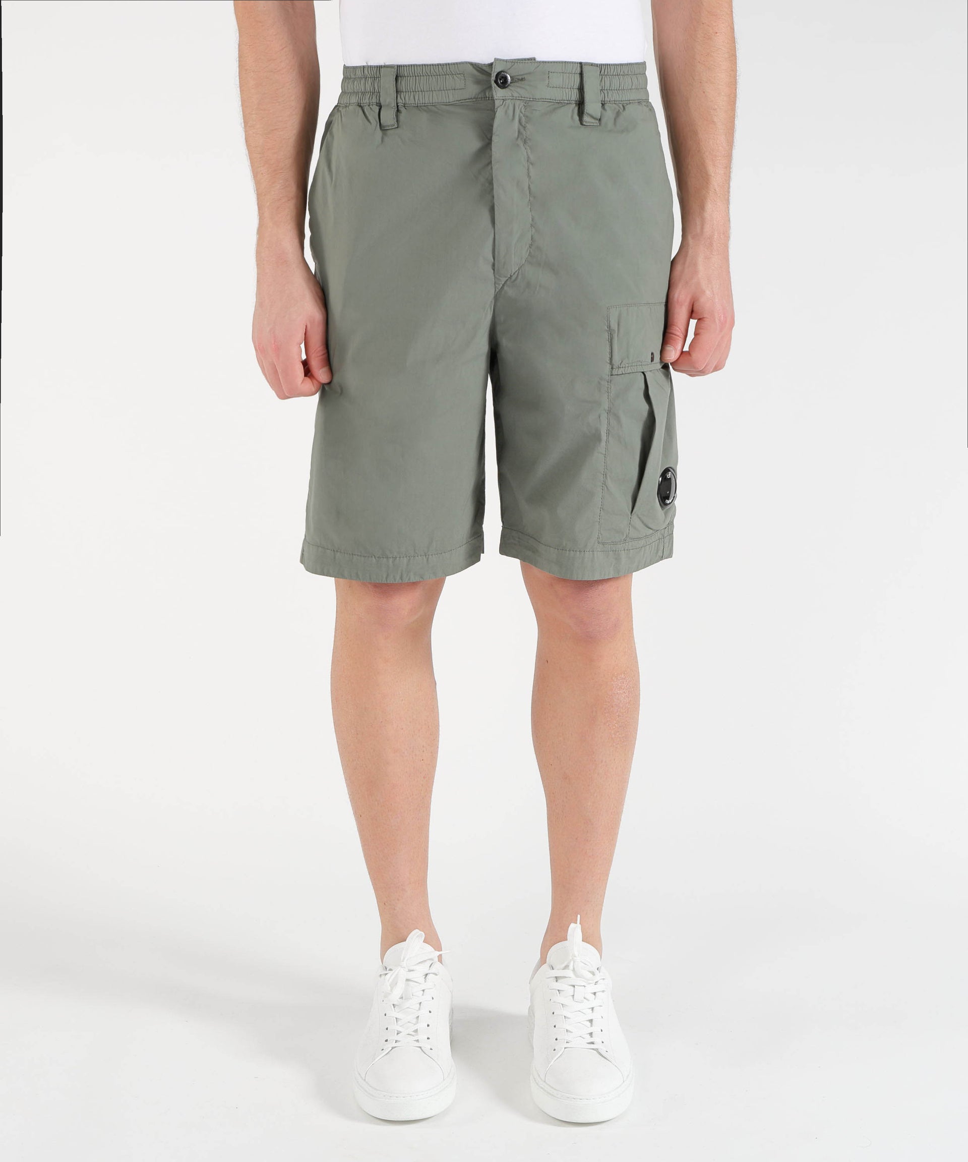 C.P. COMPANY Bermuda cargo