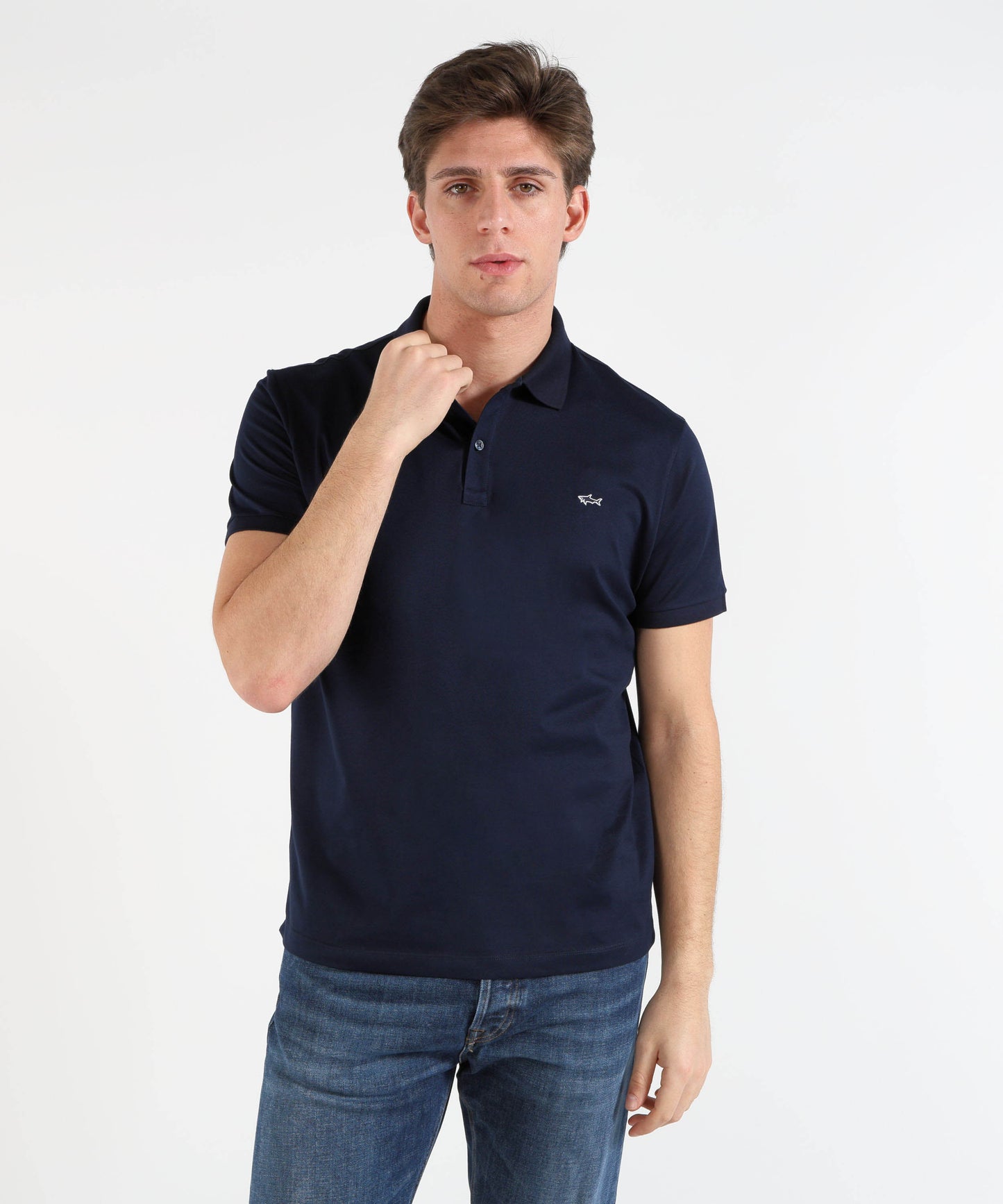 PAUL&SHARK Short-sleeve polo