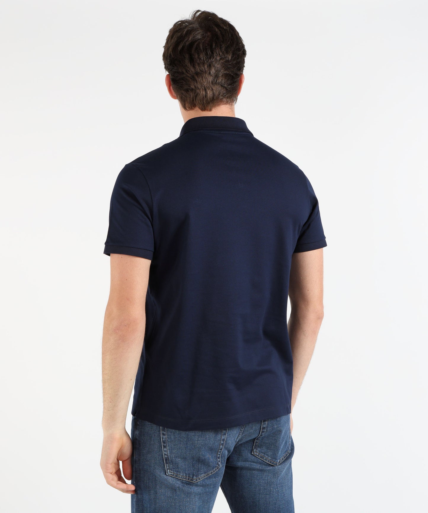 PAUL&SHARK Short-sleeve polo