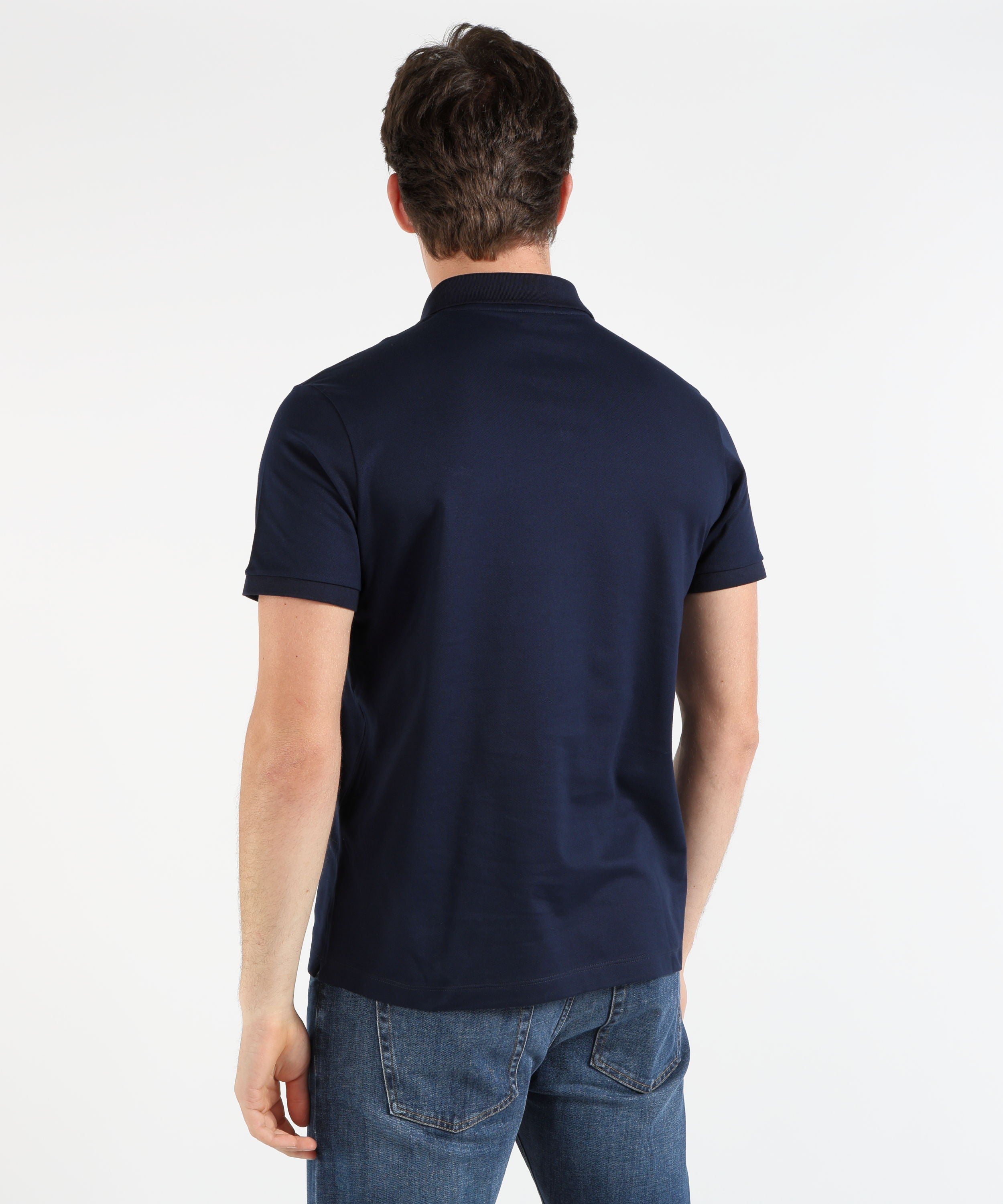 Polo PAUL&SHARK Polo manica corta Blu | PAUL&SHARK