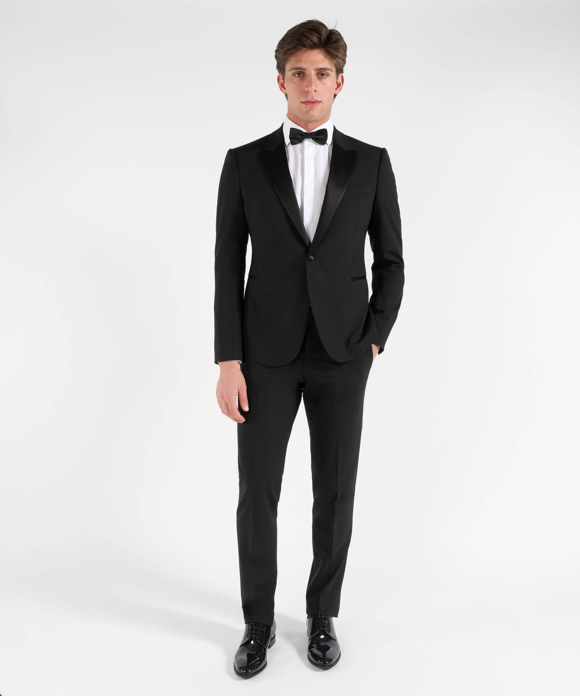 EMPORIO ARMANI Abito smoking