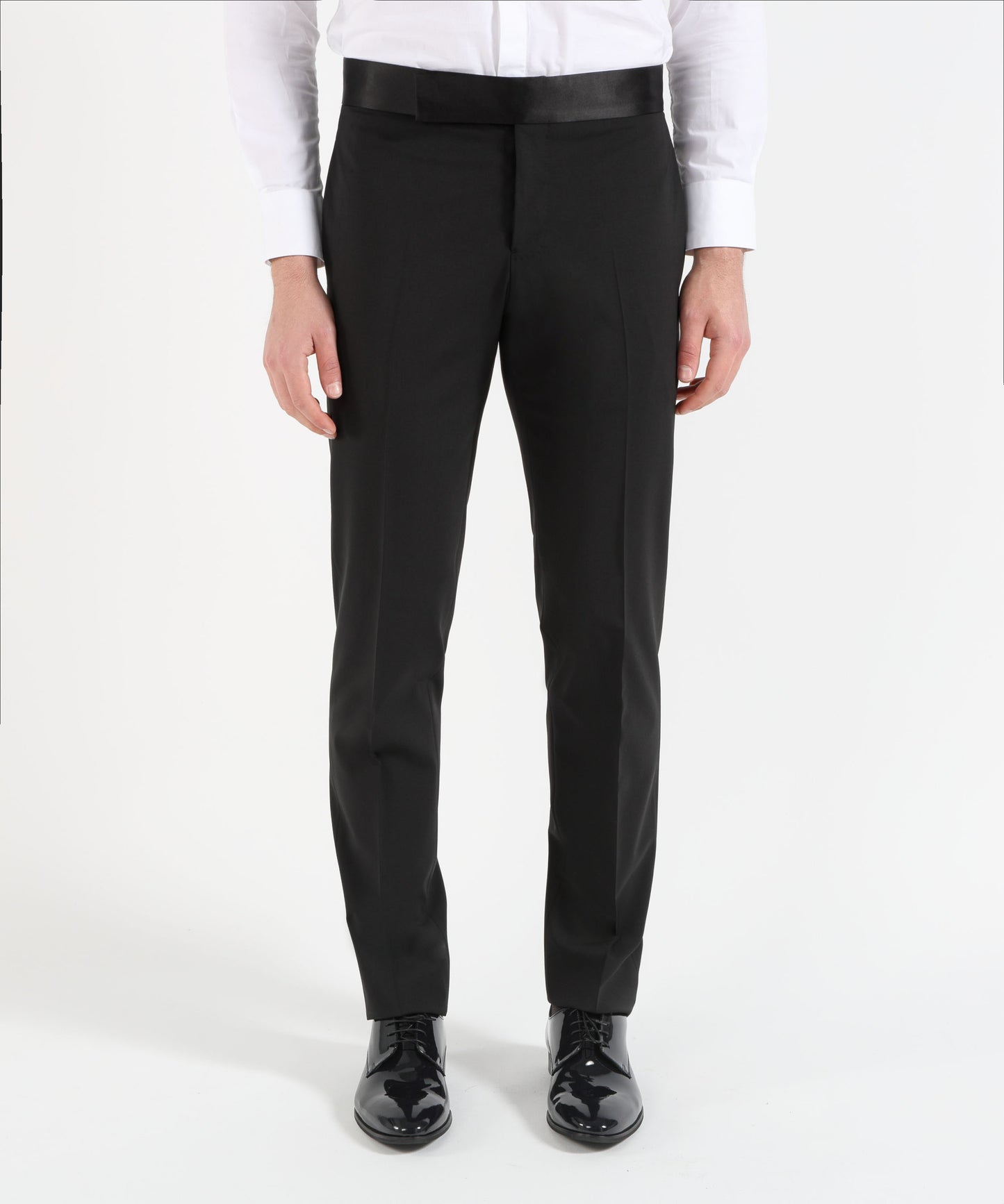 EMPORIO ARMANI Abito smoking