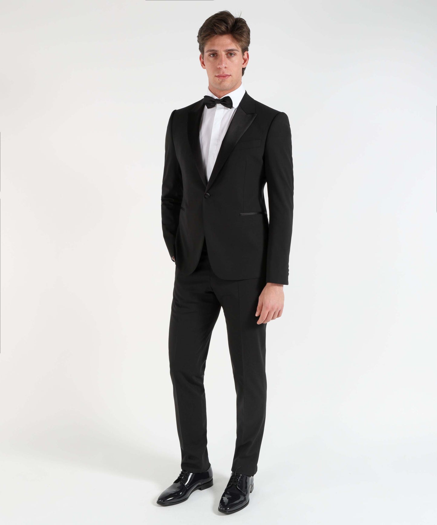 EMPORIO ARMANI Abito smoking