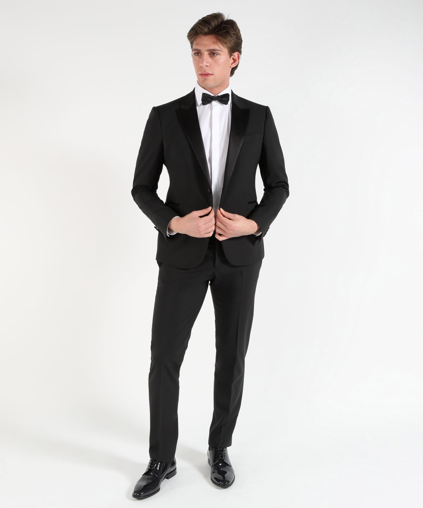 EMPORIO ARMANI Abito smoking