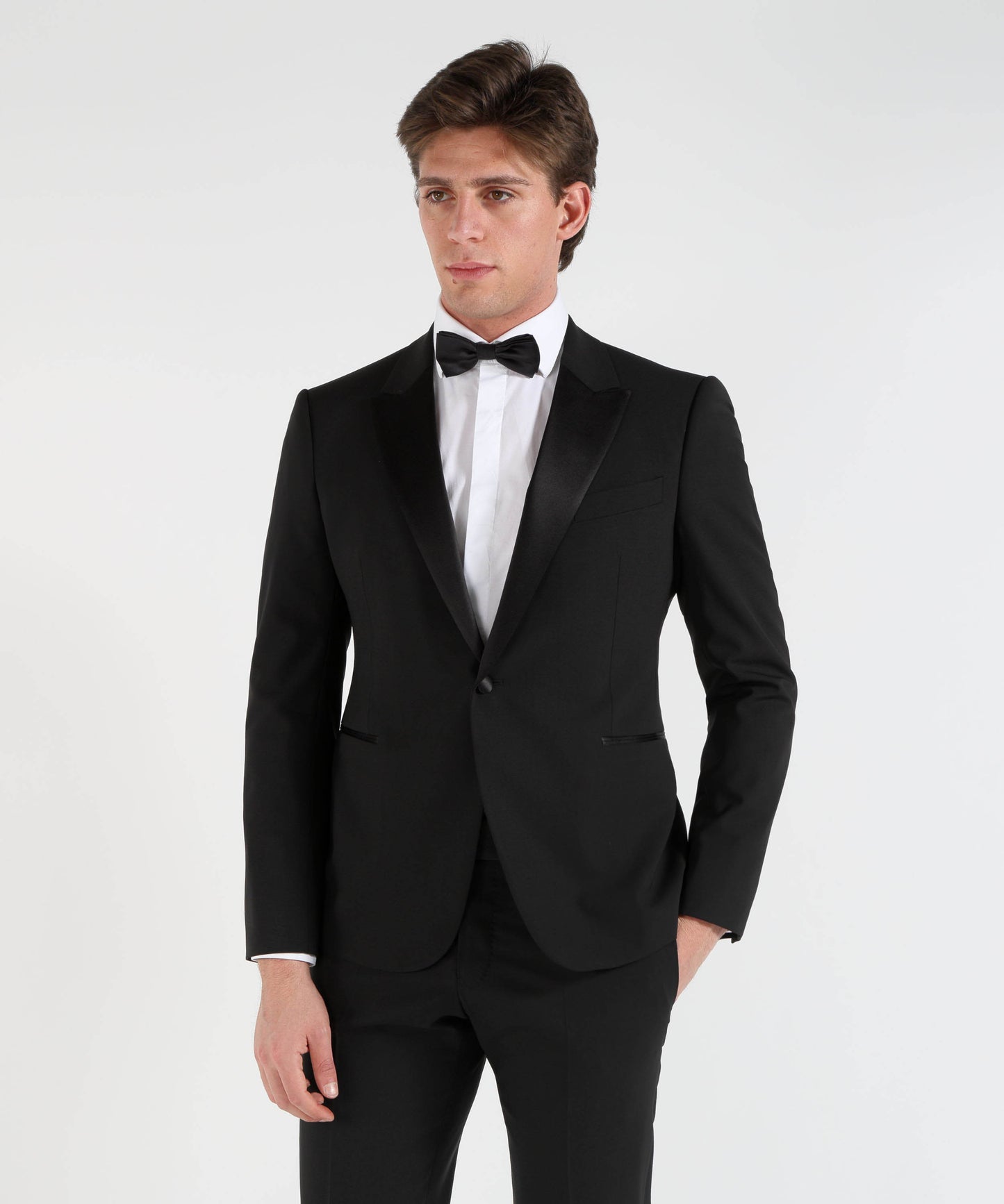 EMPORIO ARMANI Abito smoking