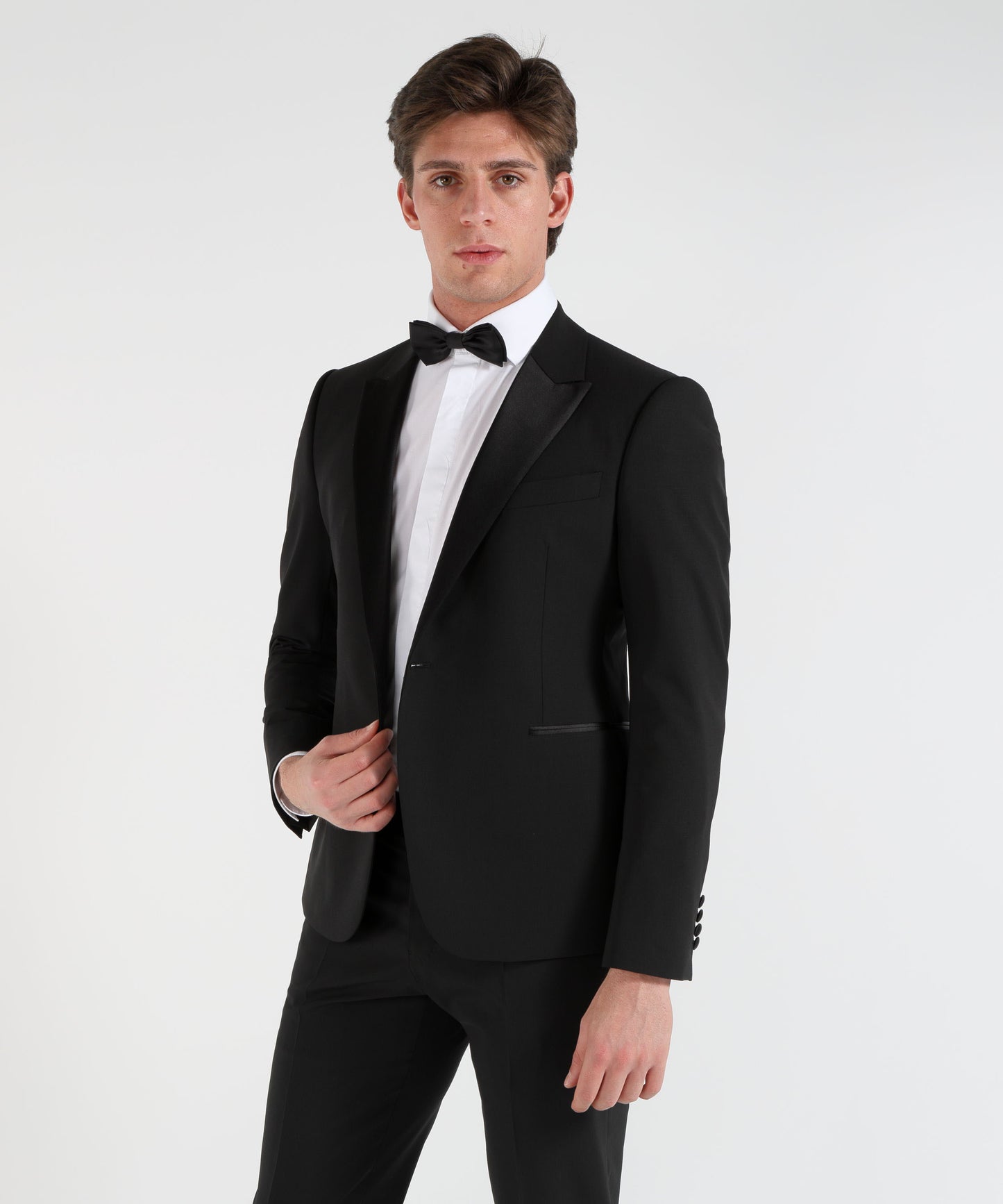 EMPORIO ARMANI Abito smoking