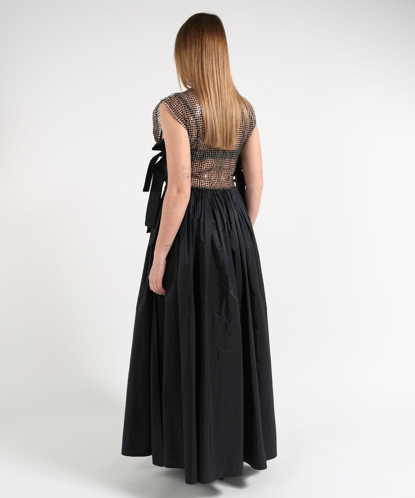 CO.GO Sequin Dress