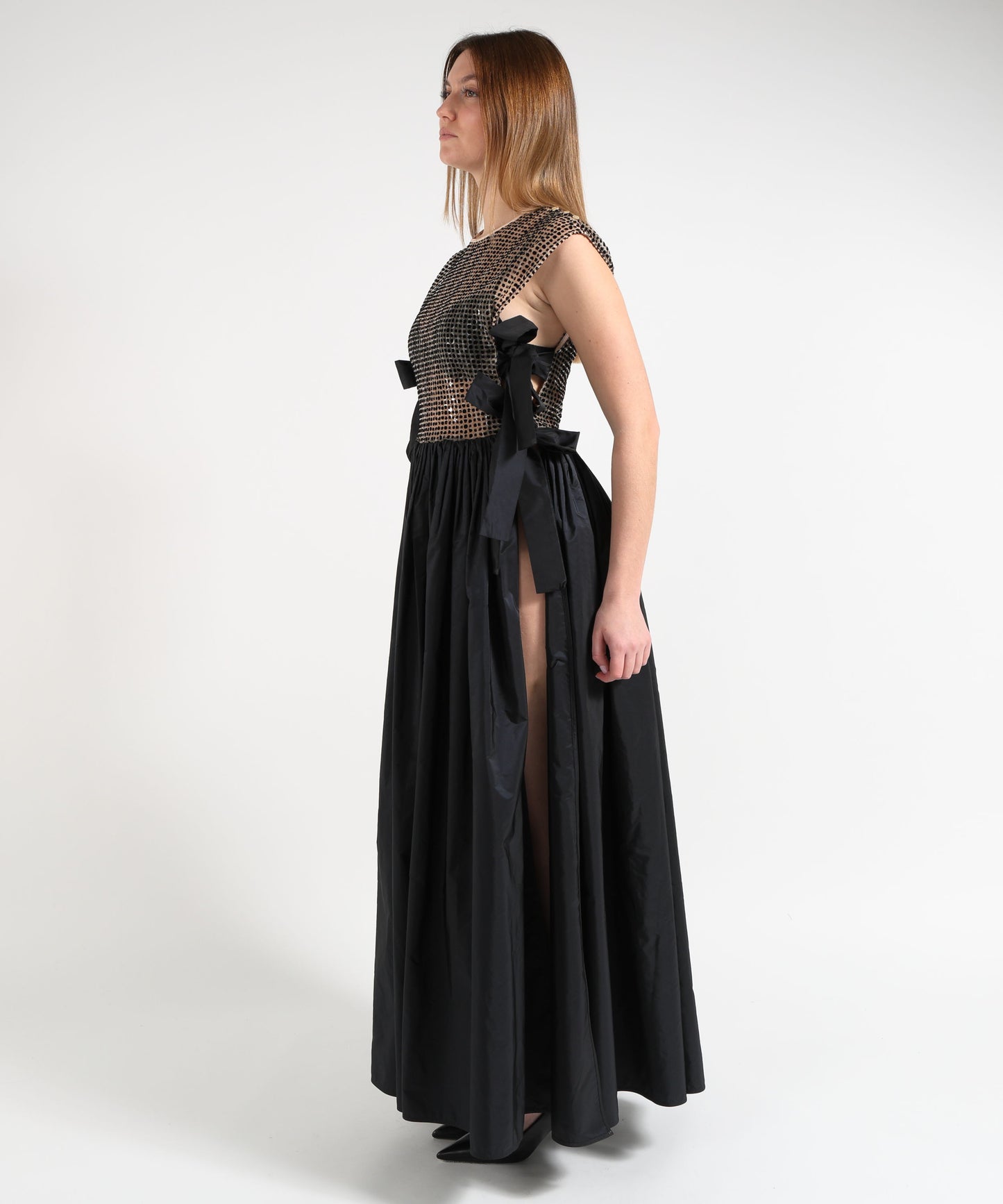 CO.GO Sequin Dress