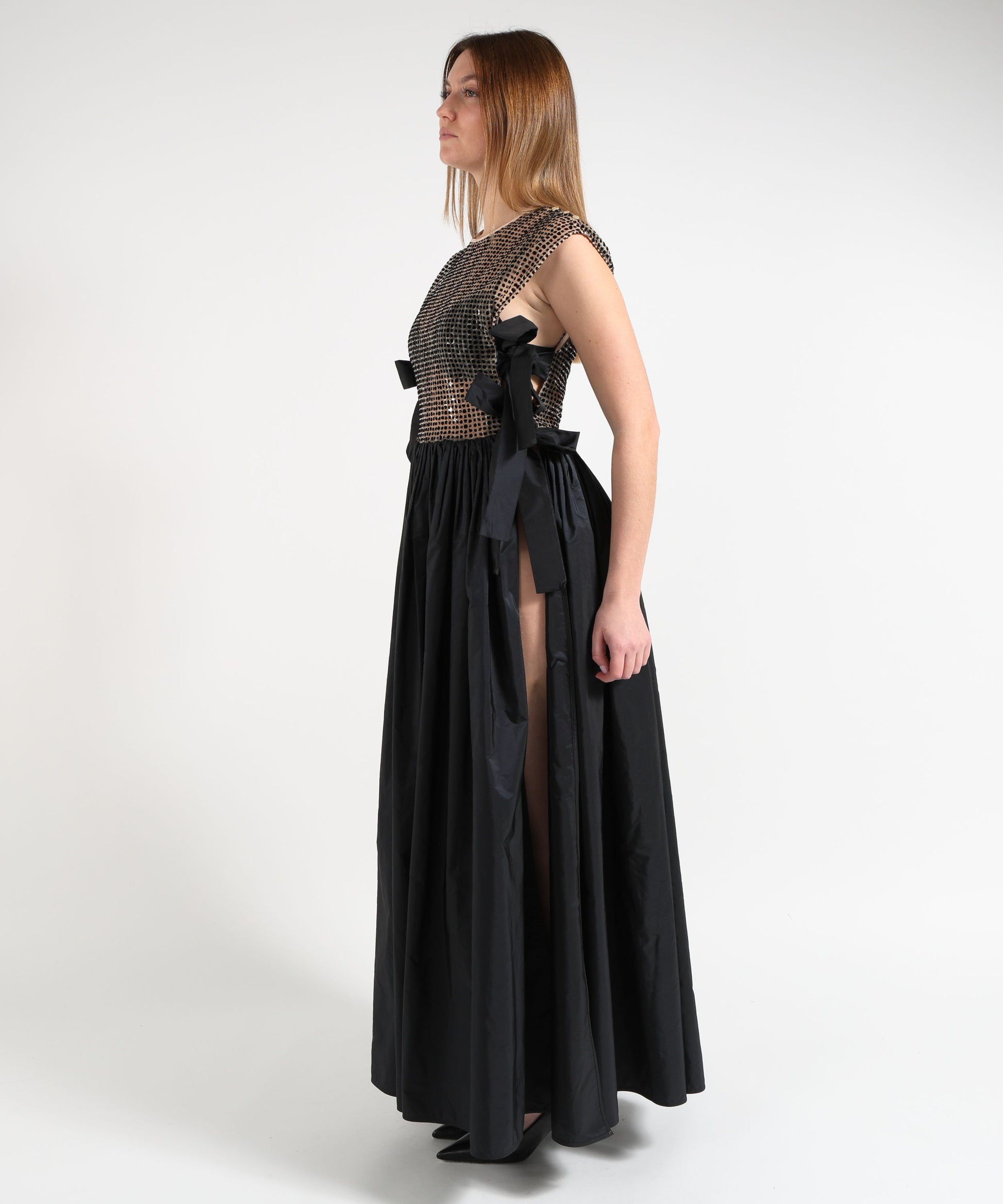 Dresses &amp; Suits CO.GO Sequin Dress Blu | CO.GO