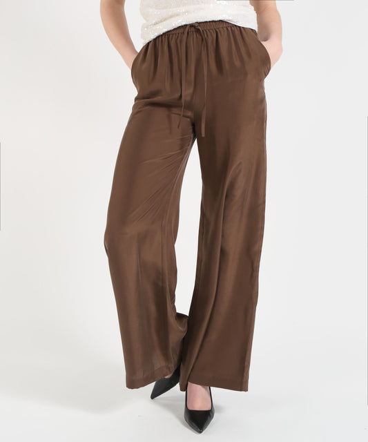 P.A.R.O.S.H. Wide-leg pants