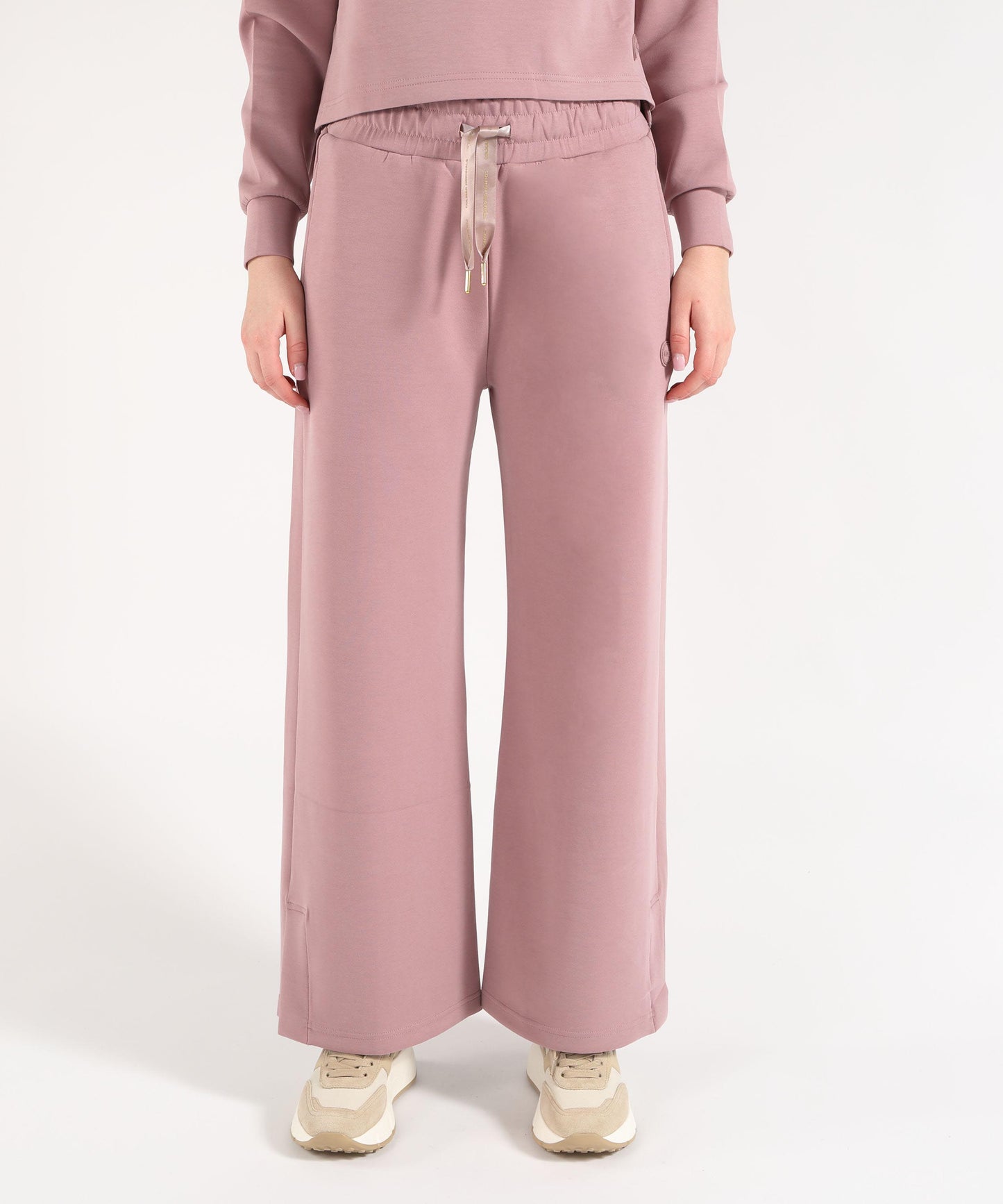 COLMAR Pantaloni della tuta a palazzo