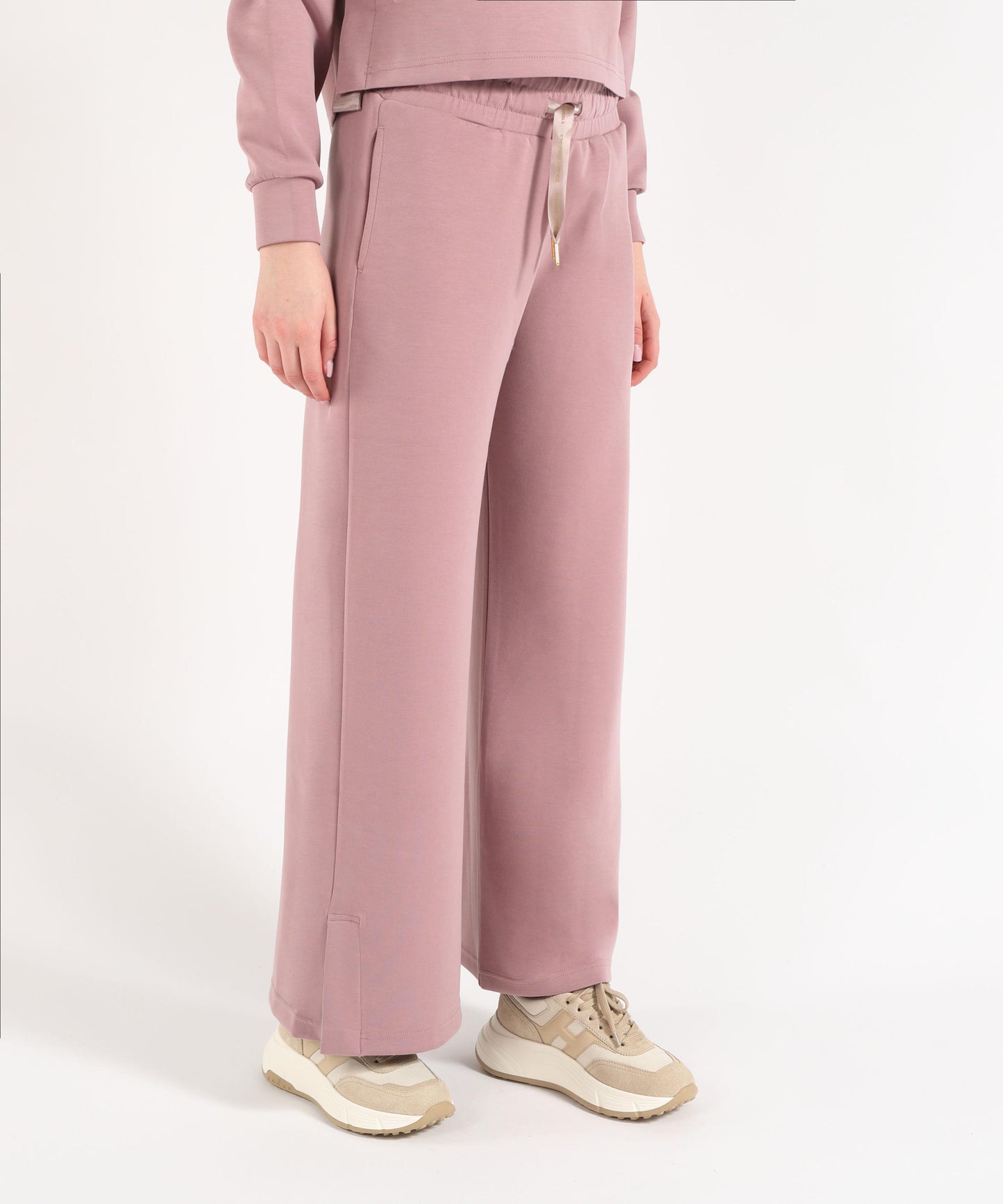 COLMAR Pantaloni della tuta a palazzo