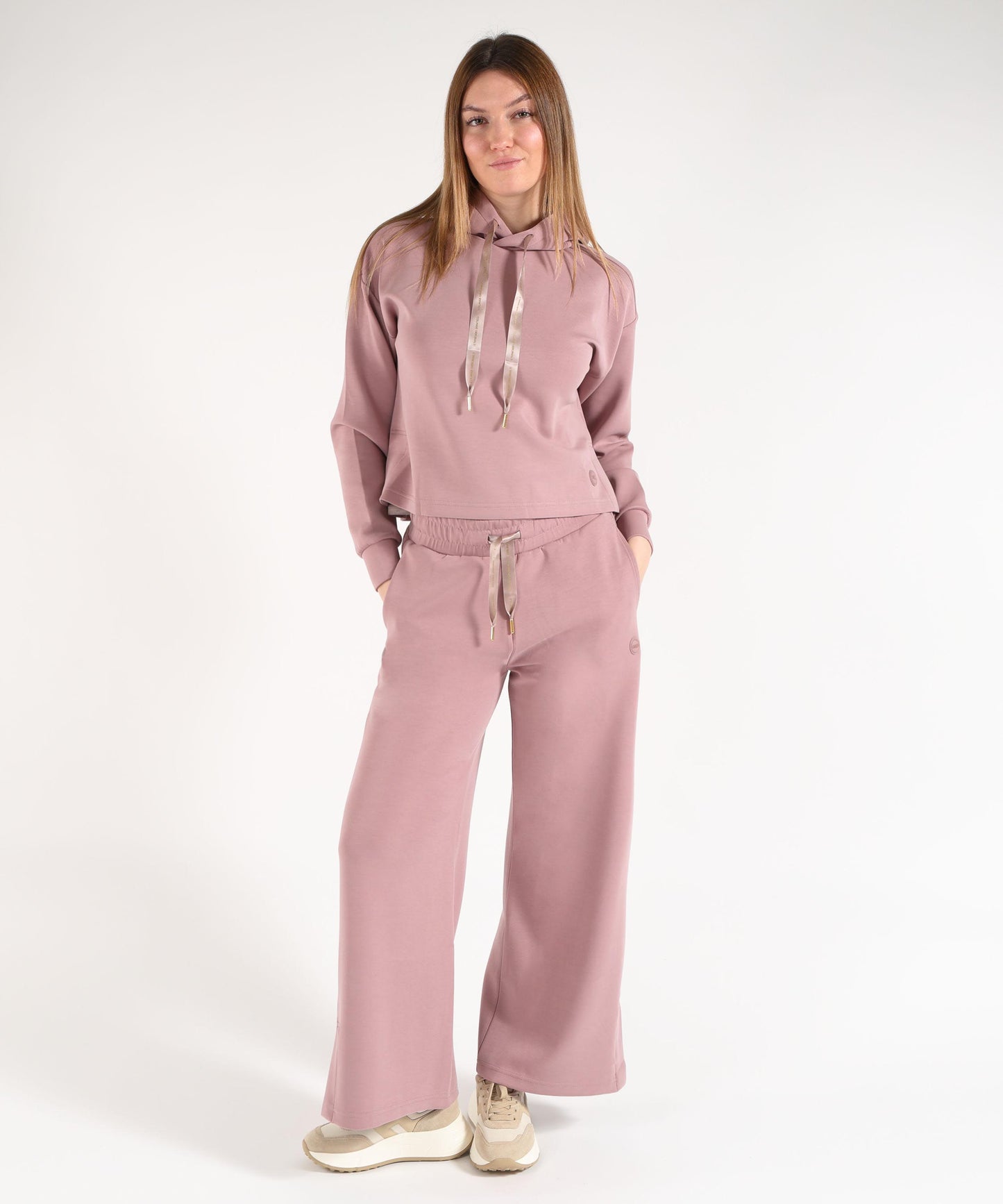 COLMAR Pantaloni della tuta a palazzo