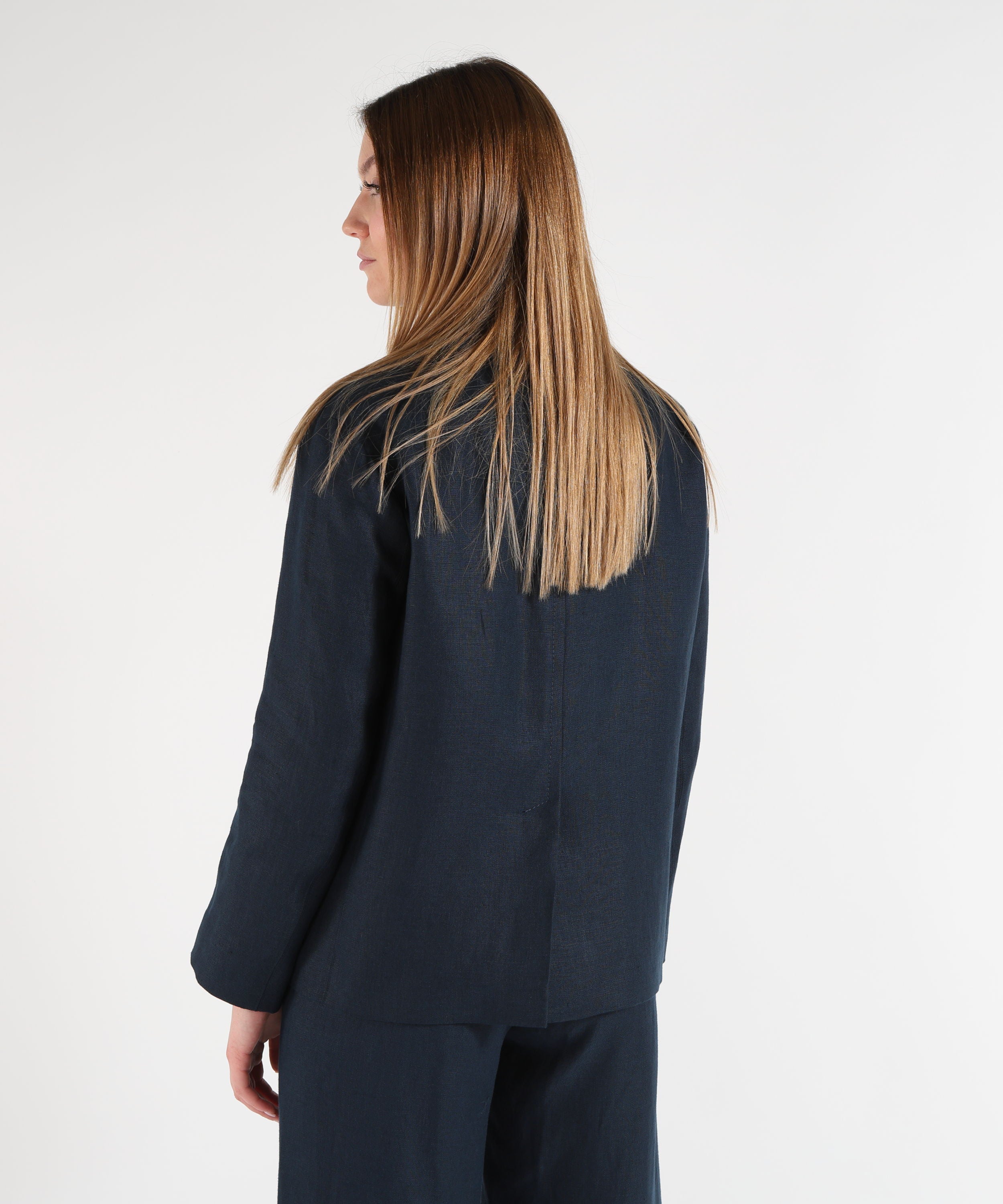 'S MAX MARA Avenue double-breasted jacket