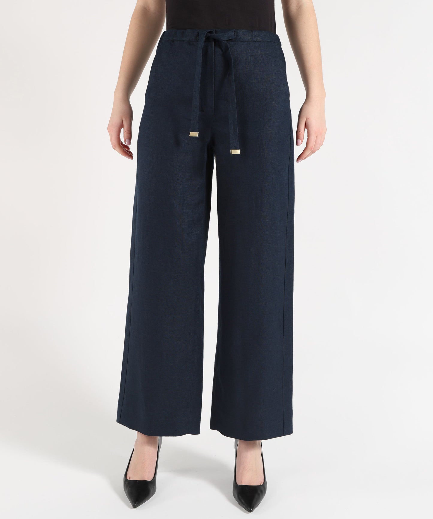 'S MAX MARA Pantaloni amedea