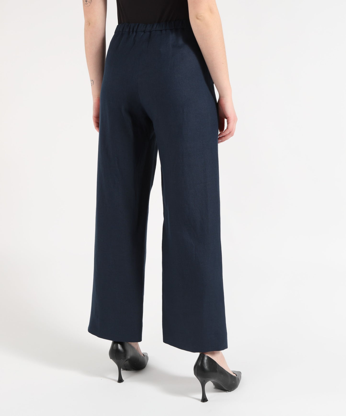 'S MAX MARA Pantaloni amedea