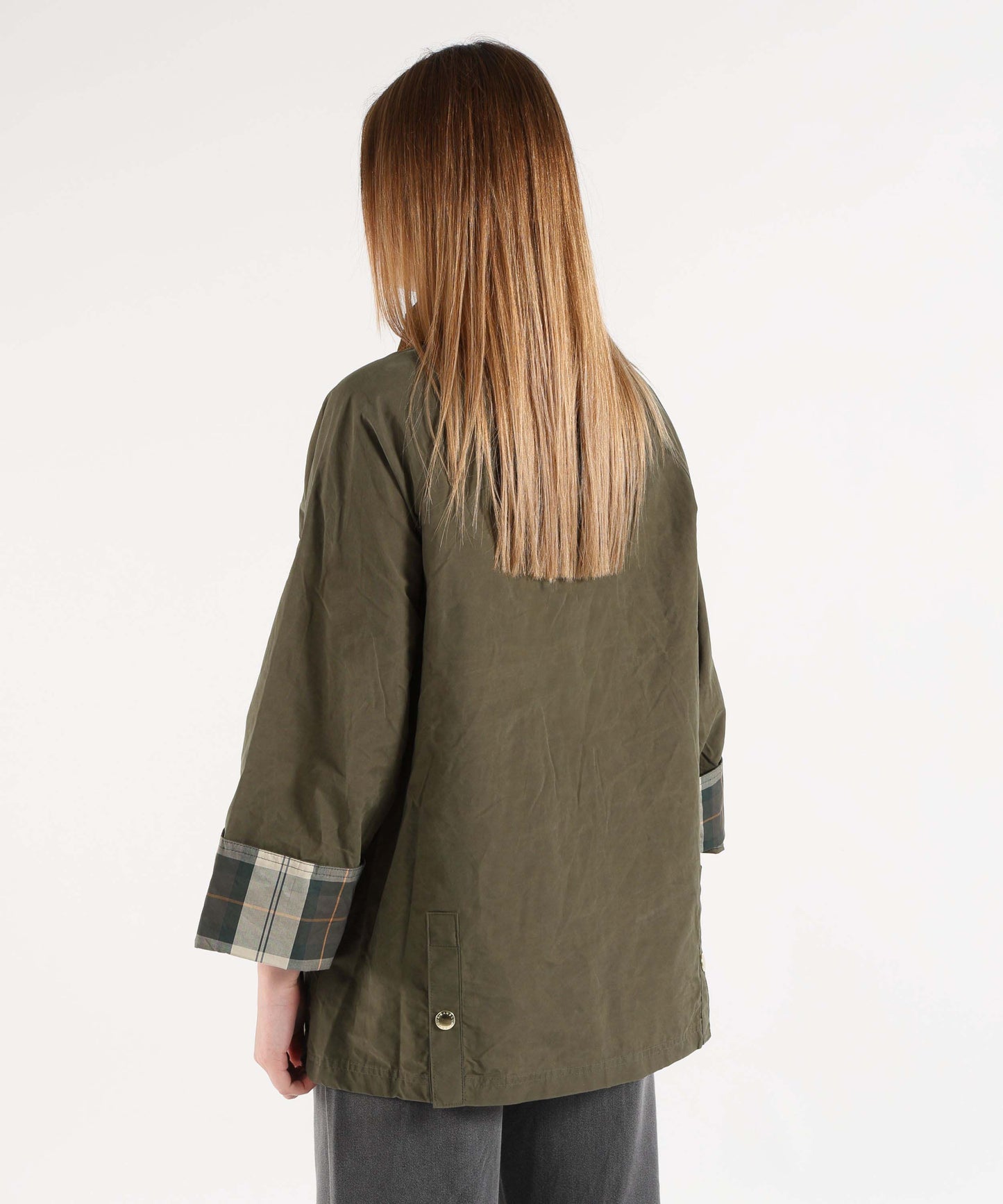 BARBOUR Giacca antipioggia Bedale Icons