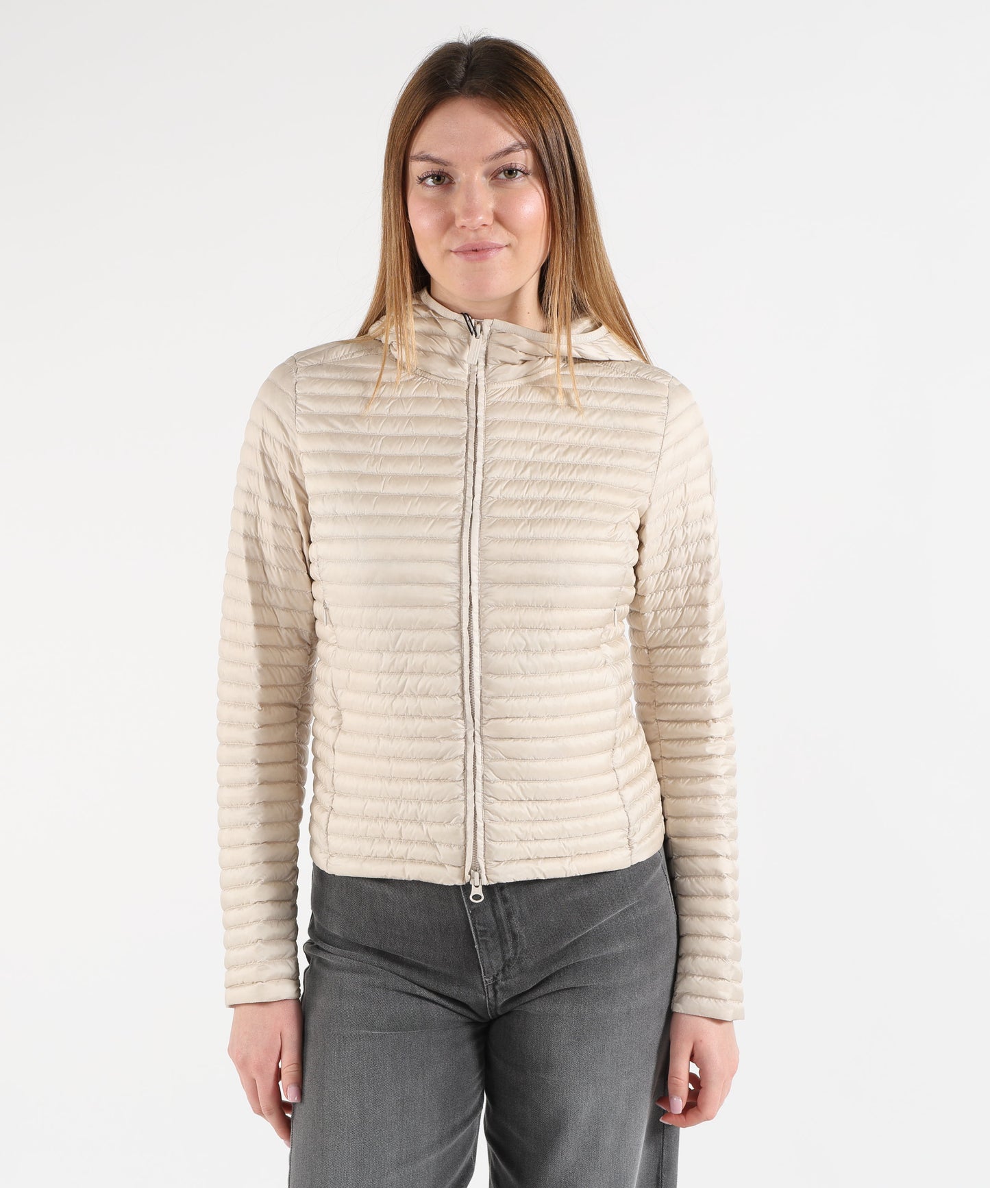 COLMAR Ultra-Lightweight Packable Down Jacket