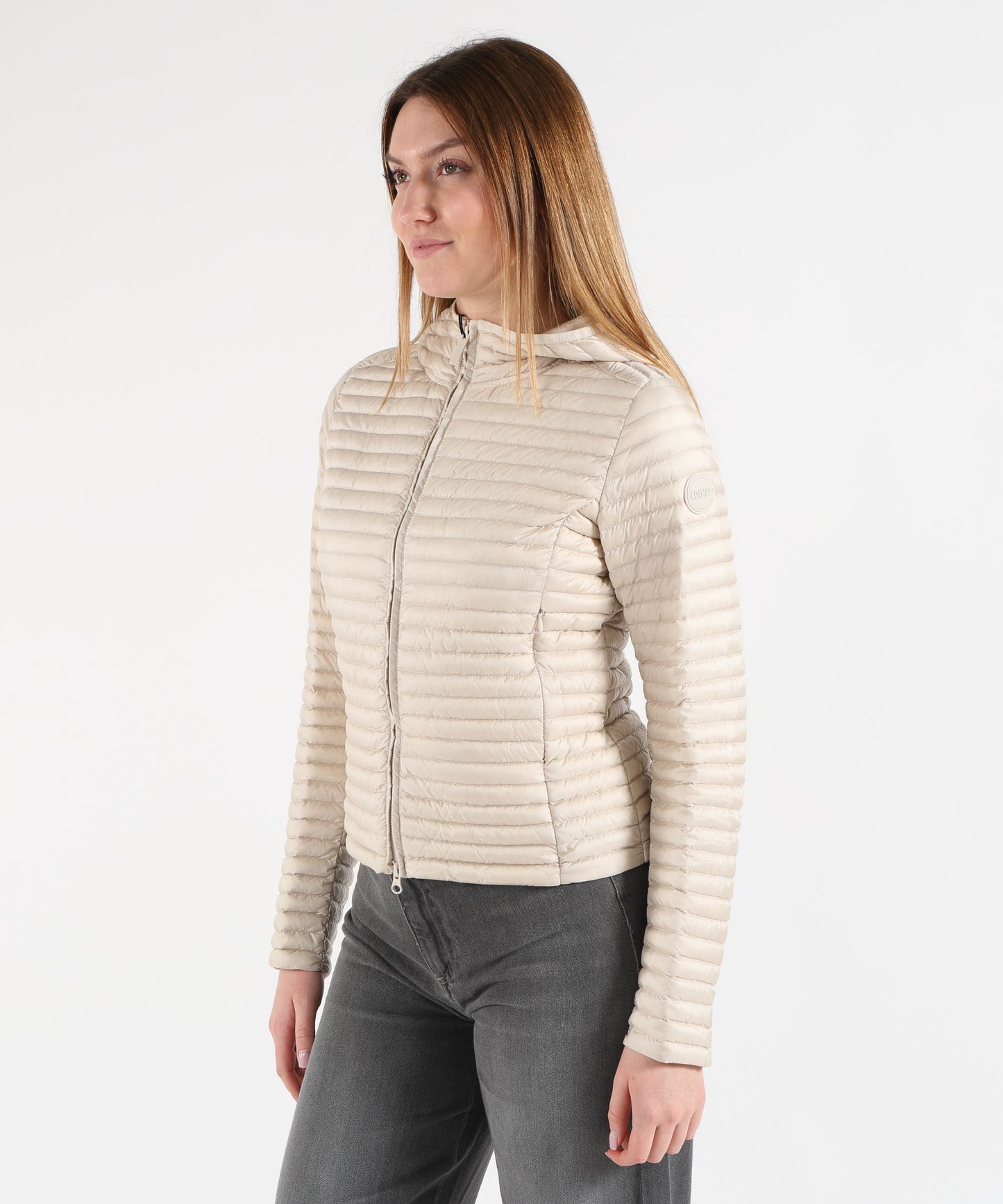 COLMAR Ultra-Lightweight Packable Down Jacket