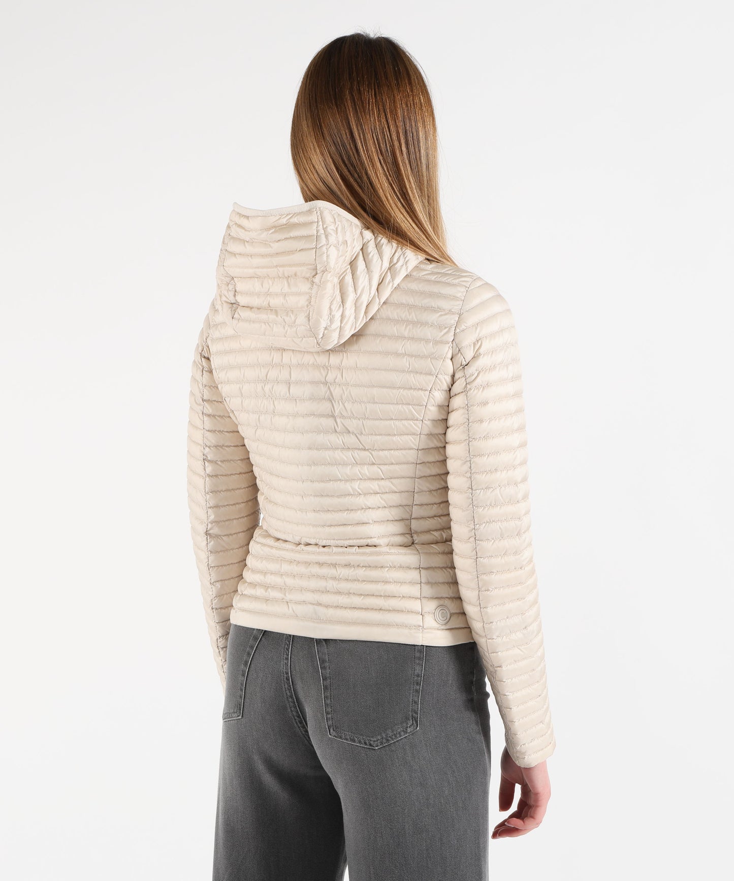 COLMAR Ultra-Lightweight Packable Down Jacket