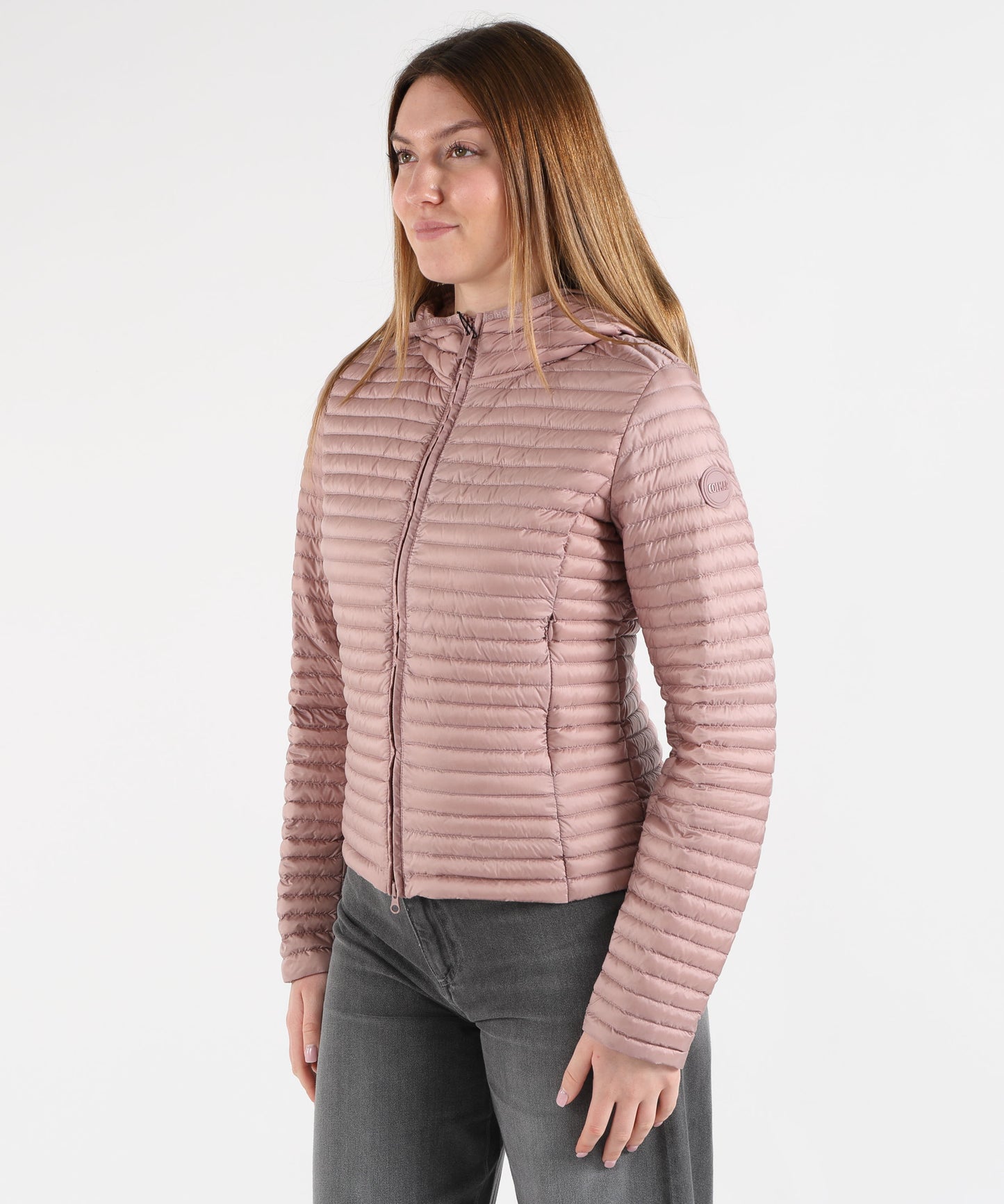 COLMAR Ultra-Lightweight Packable Down Jacket