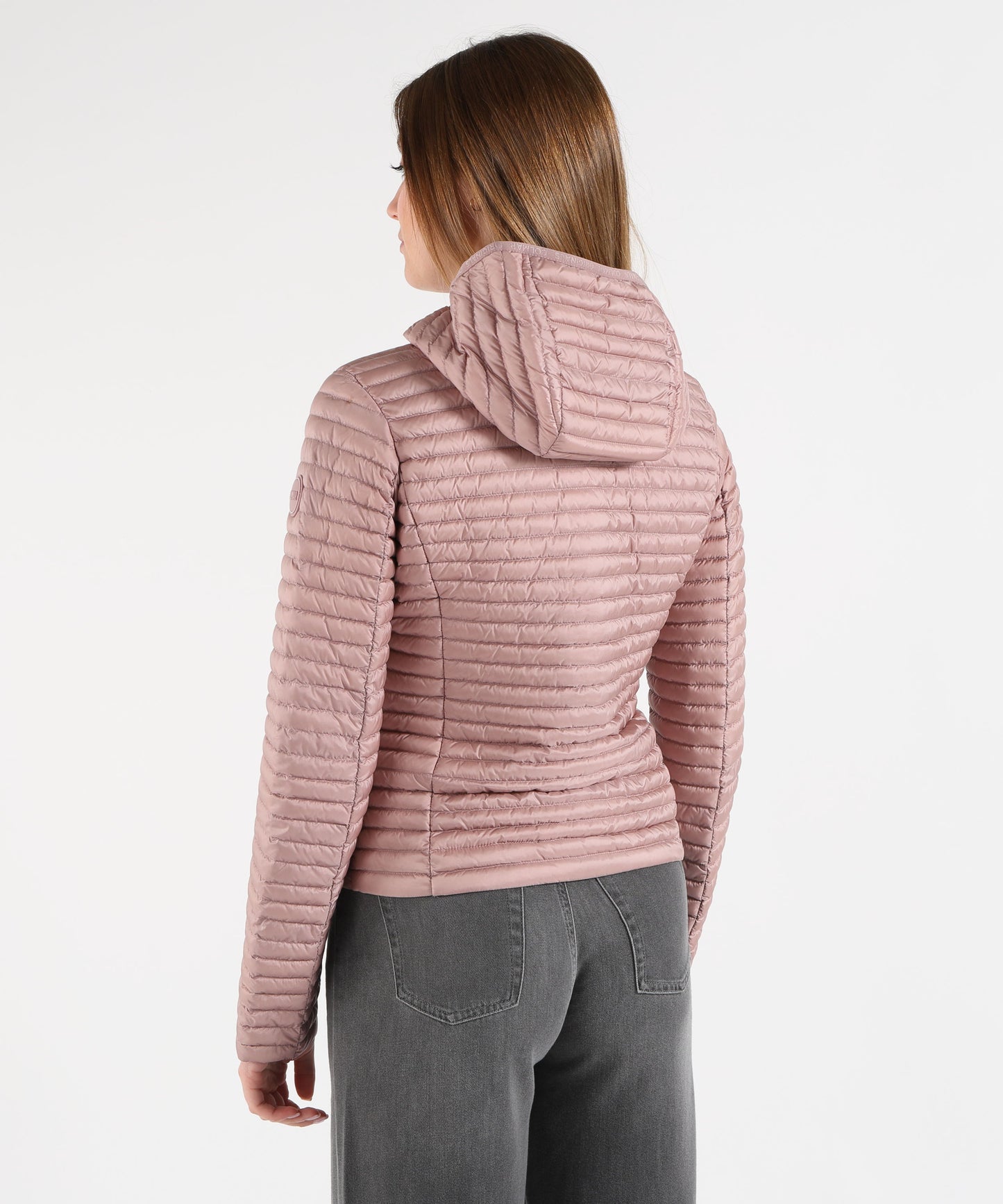 COLMAR Ultra-Lightweight Packable Down Jacket