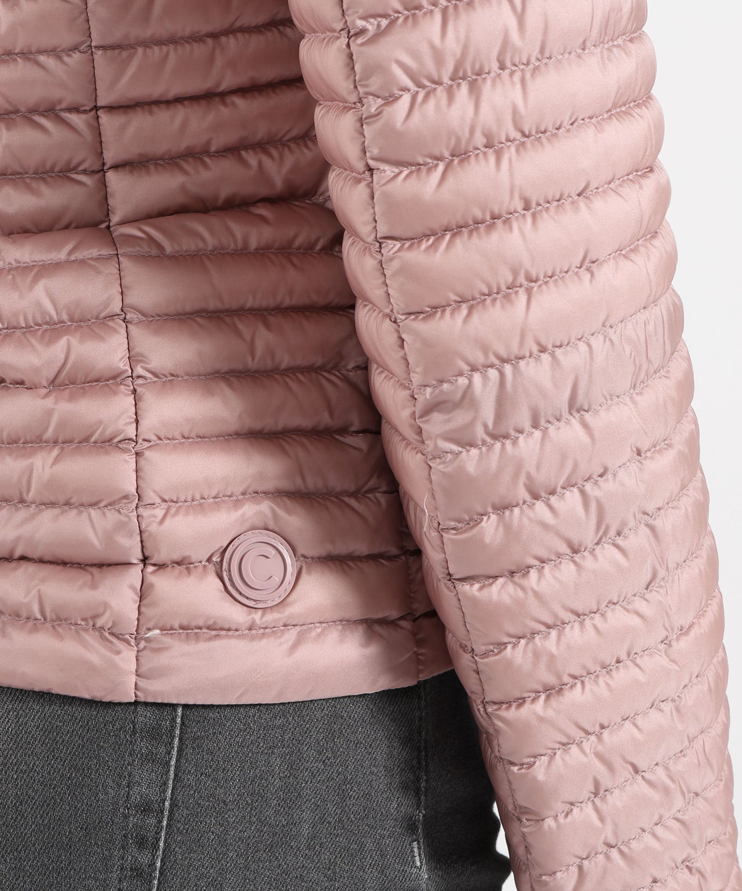 COLMAR Ultra-Lightweight Packable Down Jacket