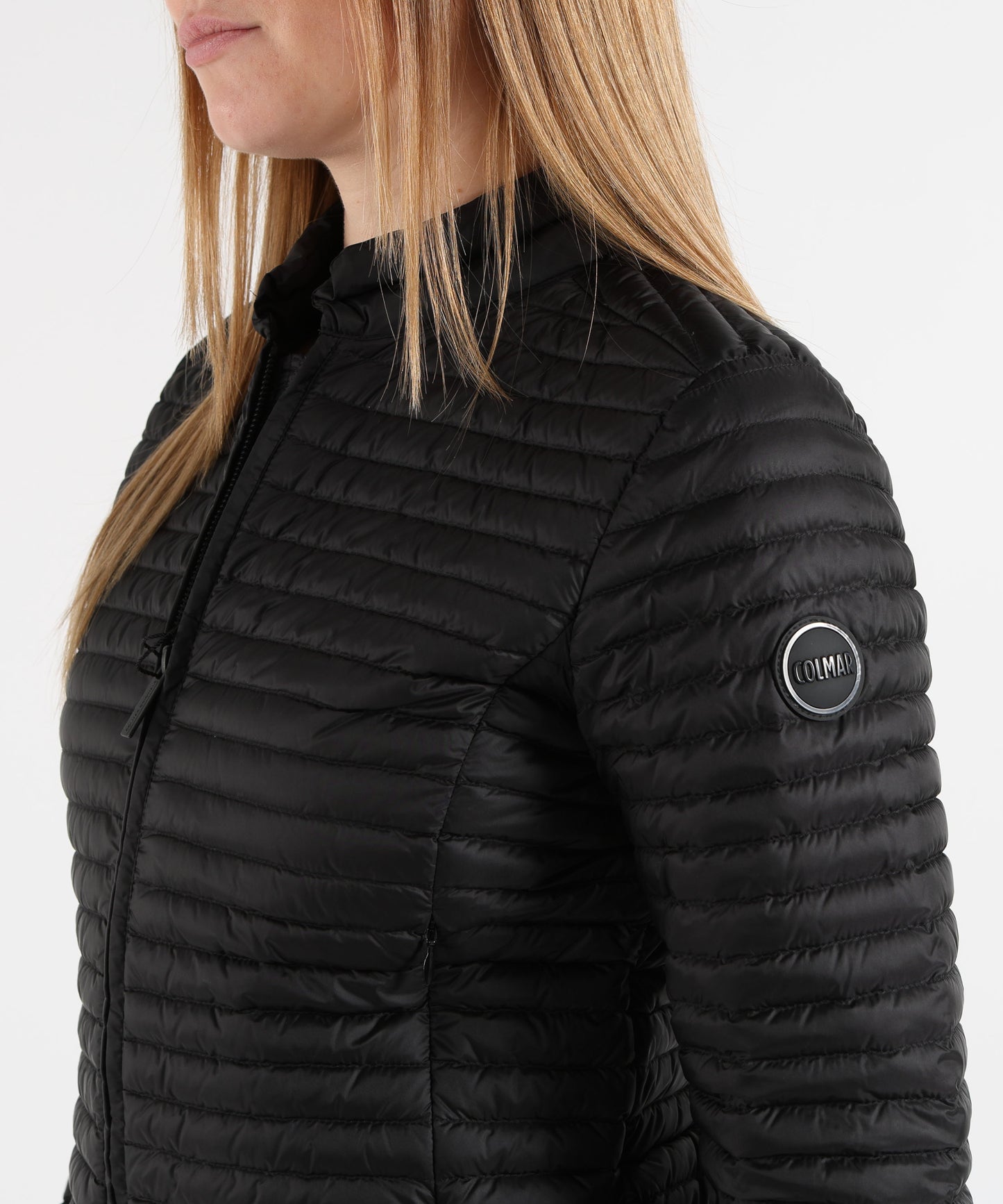 COLMAR Piumino ultra leggero packable