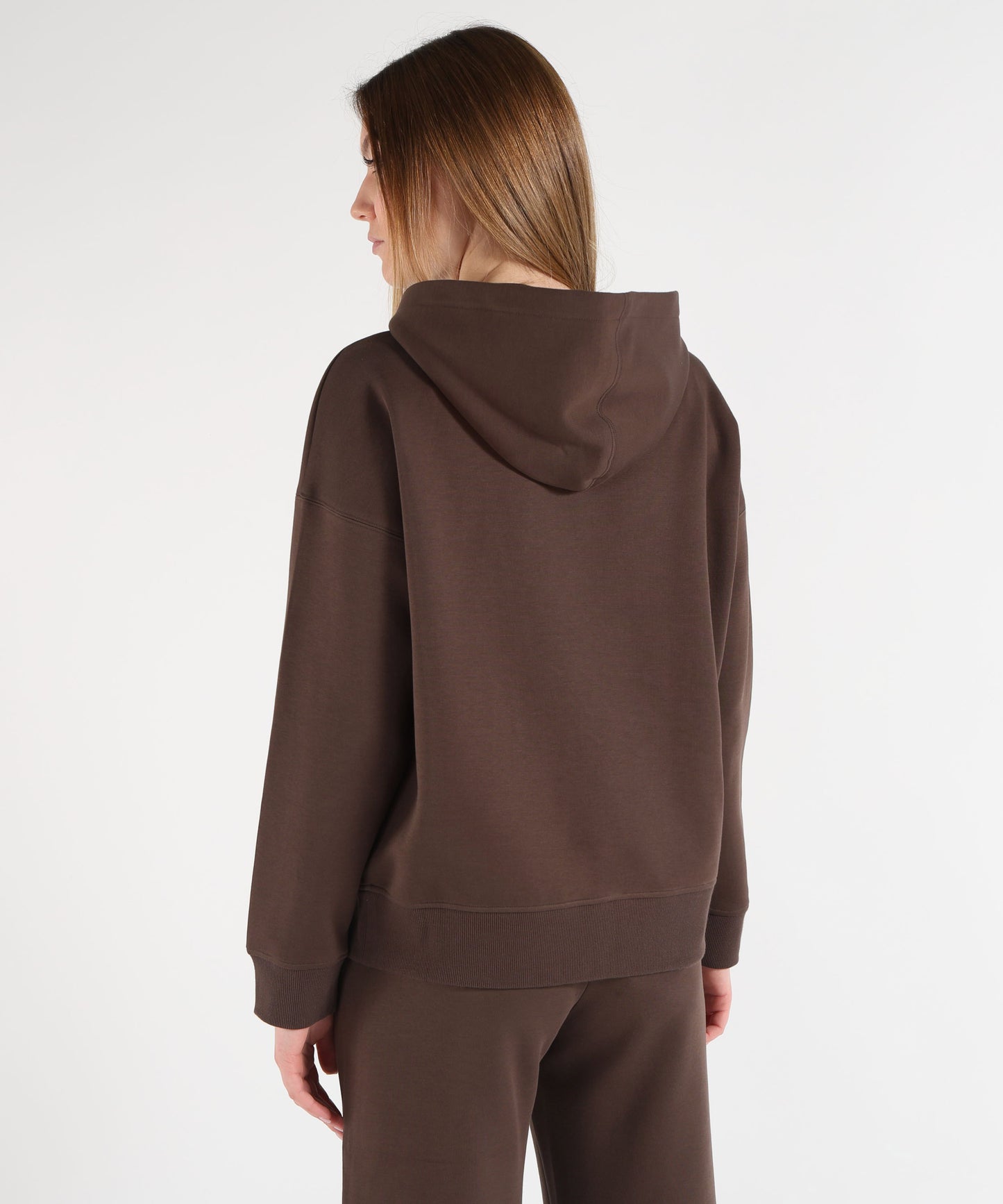 'S MAX MARA Felpa con zip jour